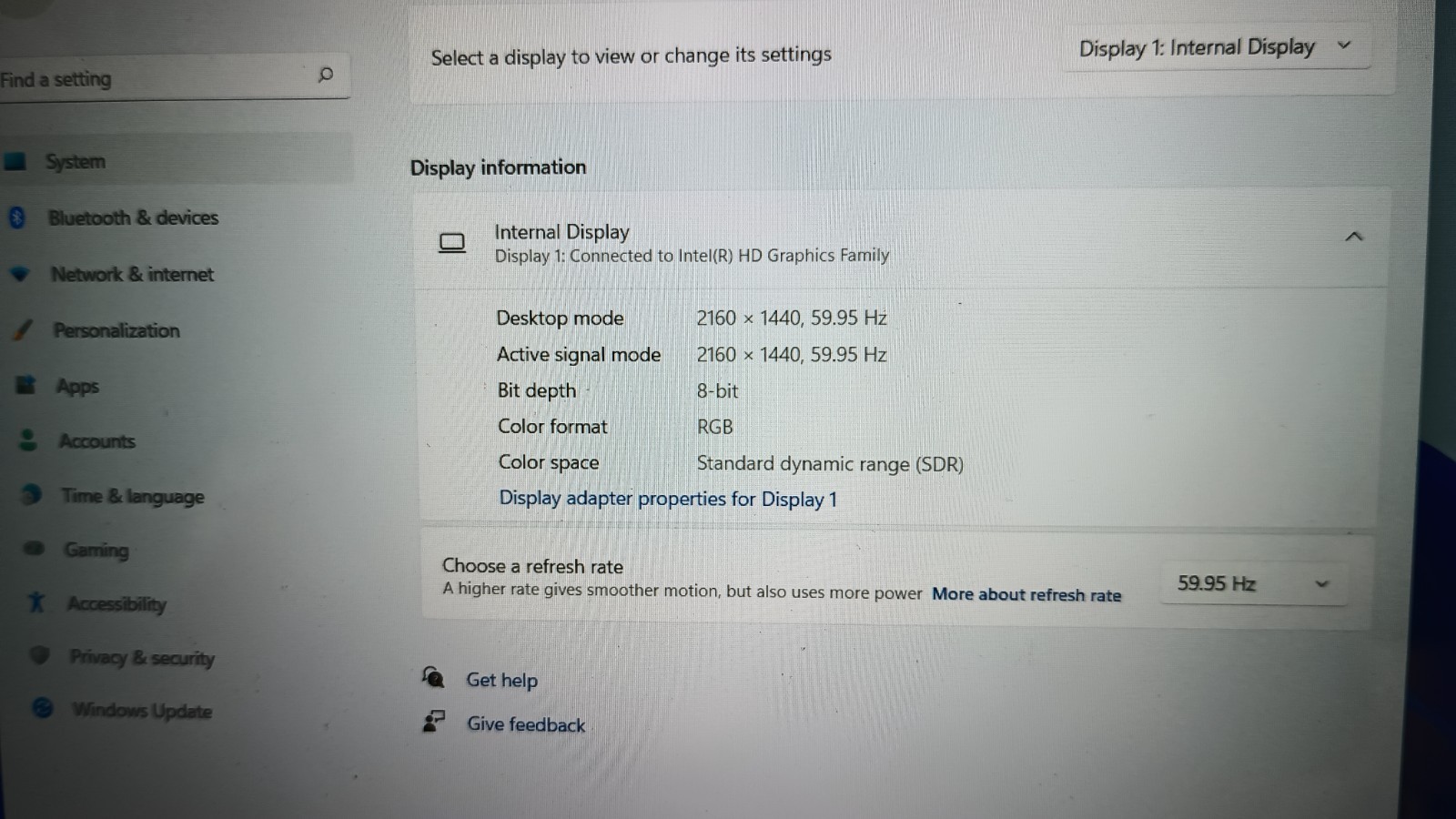 SurfacePro3. No charger! No Keyboard! i5-4300U.4GB.128GB NVMe.12″2K Touch.Nice
