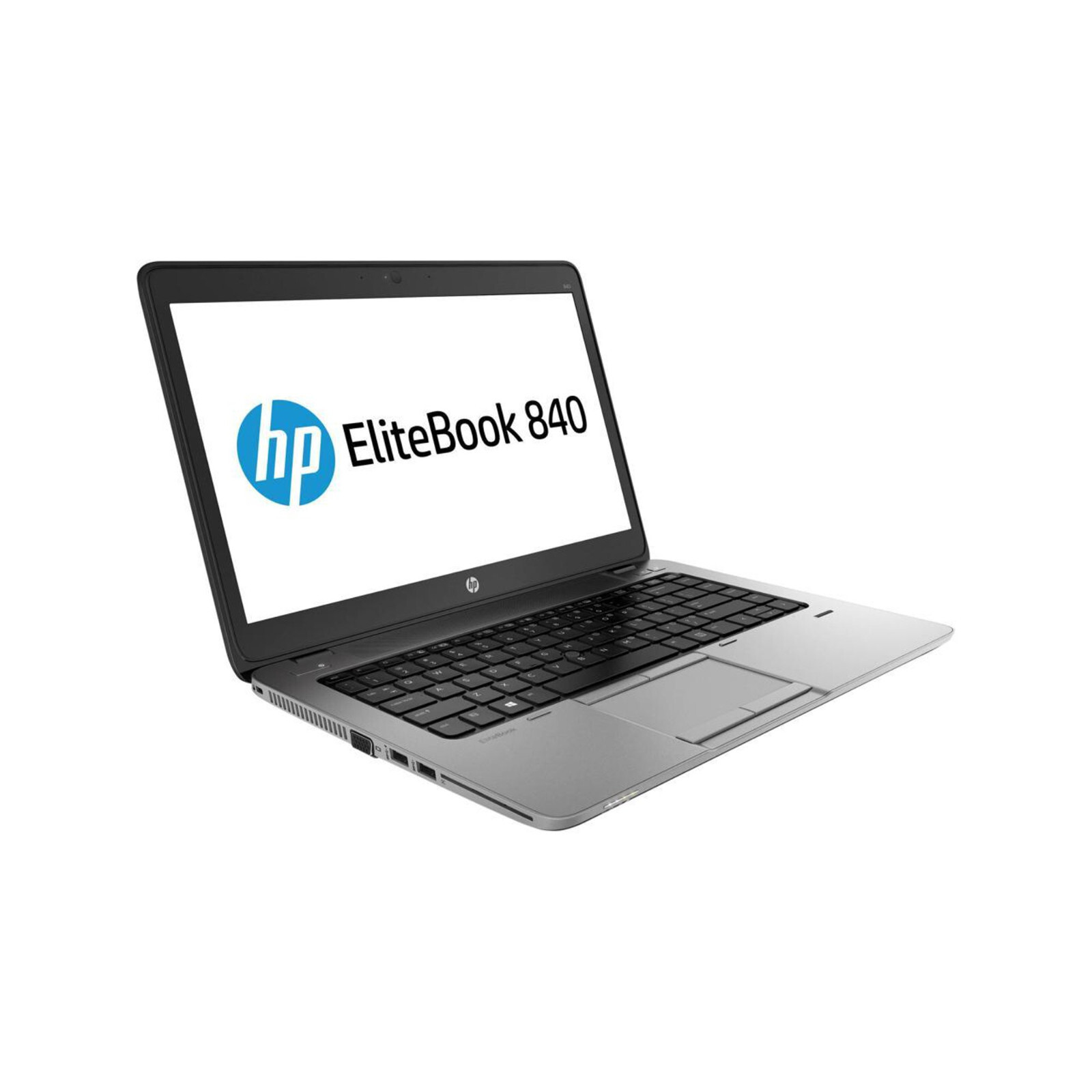 HP Laptop 14″ Elitebook 840 G1 Intel Core i5 8GB Ram 256GB HD WIFI Windows 10 PC