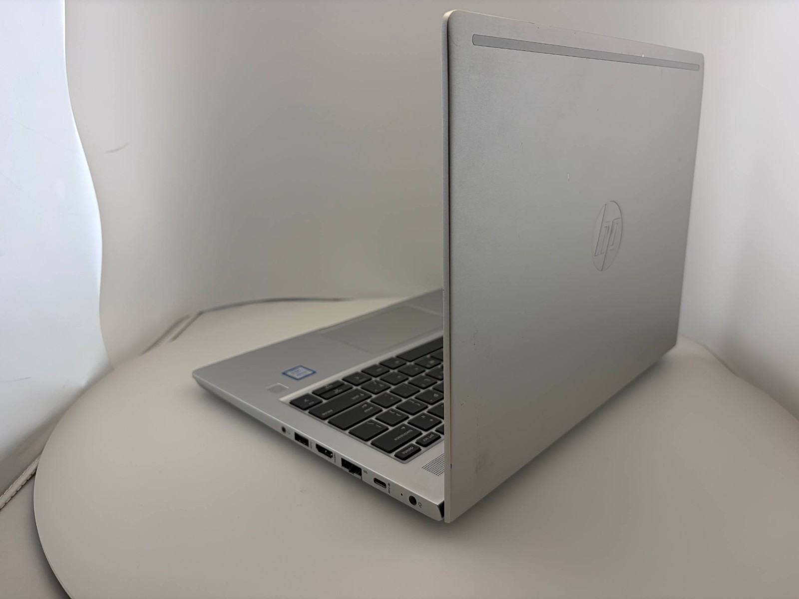HP ProBook 430 G6 13″Core i5-8265U@1.6GHz 8GB RAM 256GB SSD Win 11Pro Excellent