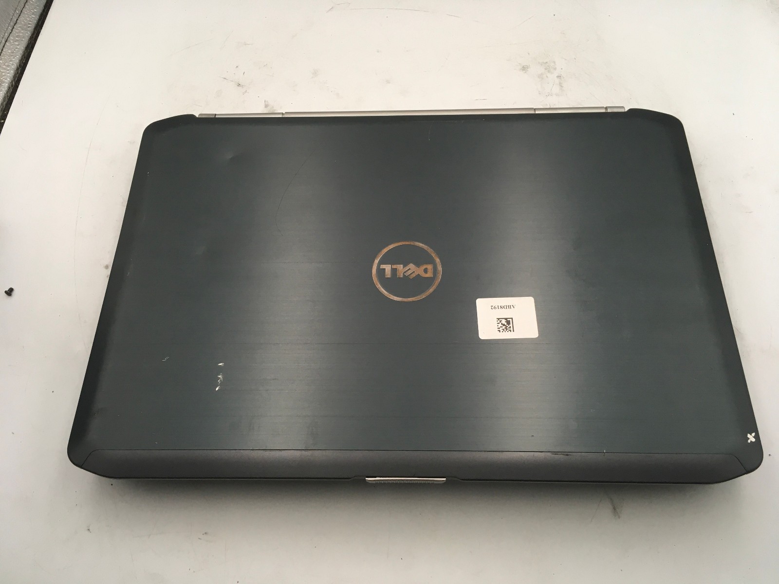 DELL LATITUDE E5420 – BOOTS TO BIOS – INTEL I3 2330M – NO RAM – READ DESC – BB