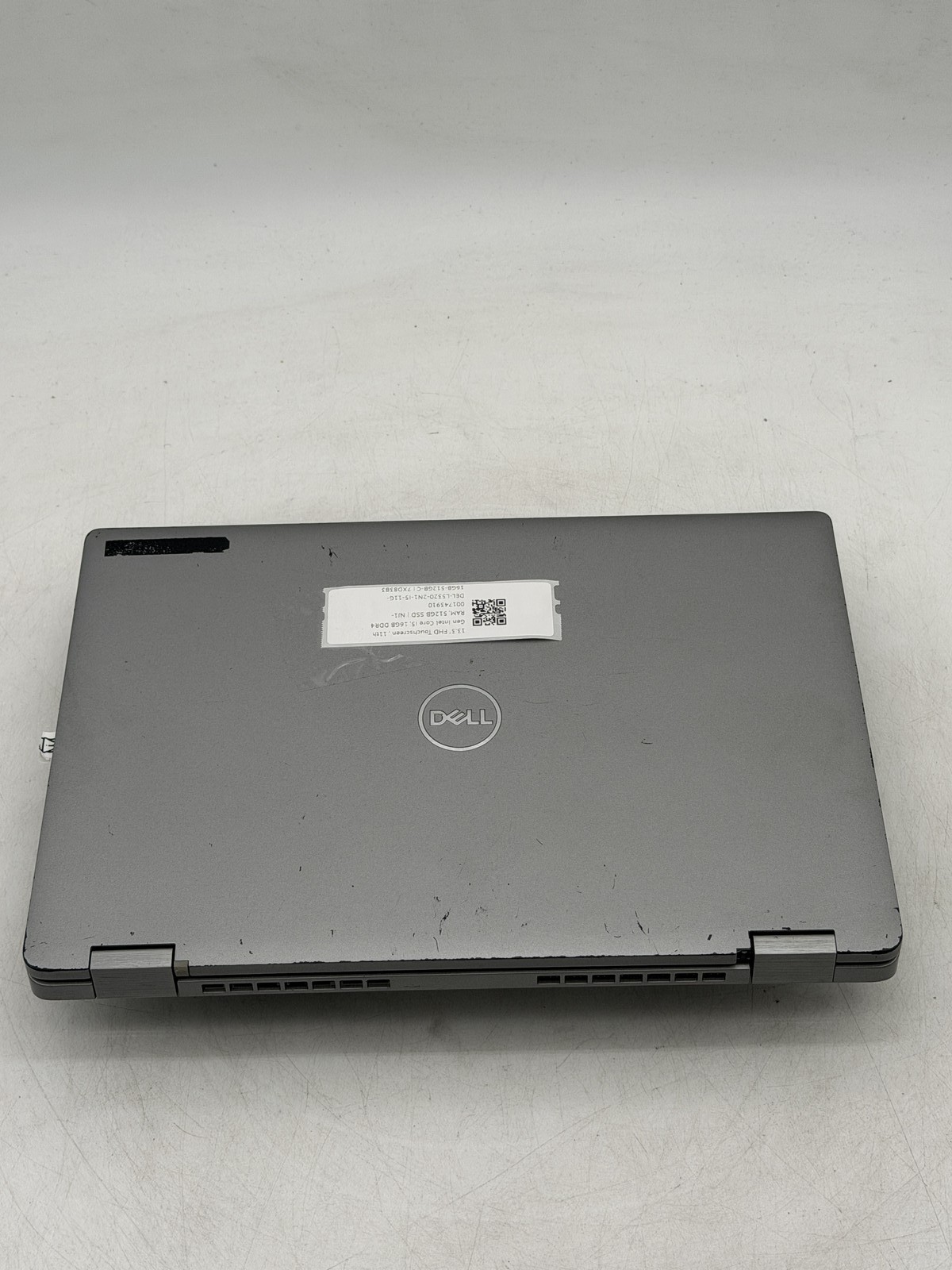 Dell Latitude 5320 {2-in-1} 13.3in i5-1135G7 16GB 512GB NO OS Read
