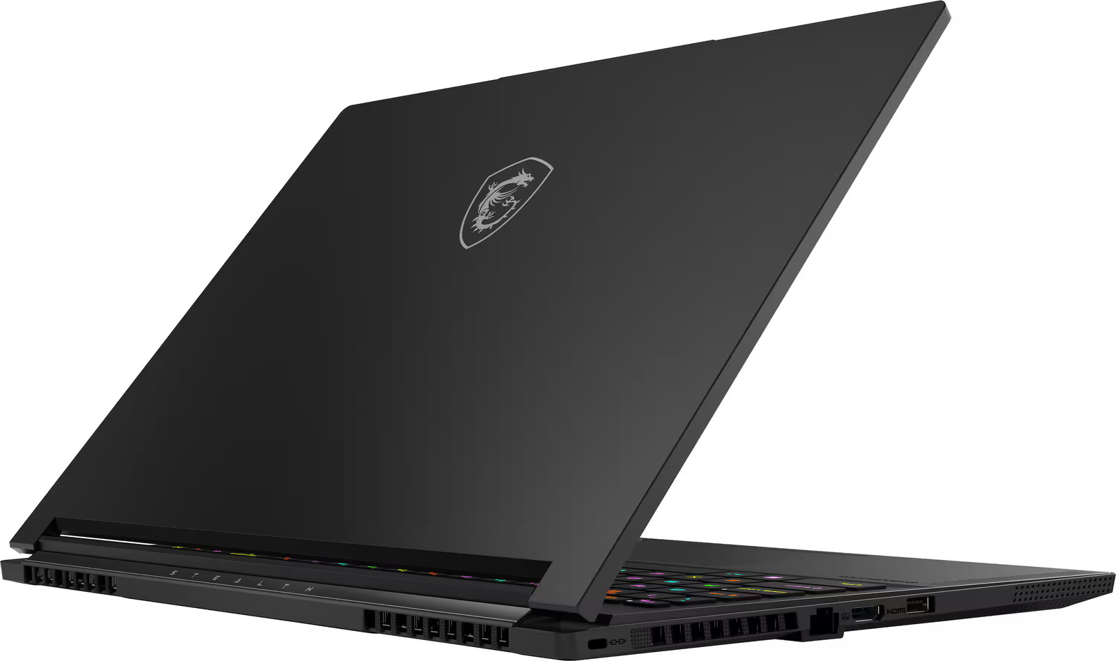 MSI – Stealth 16 AI 16″ 240Hz QHD+ OLED Gaming Laptop – Intel U9-285H – NVIDI…