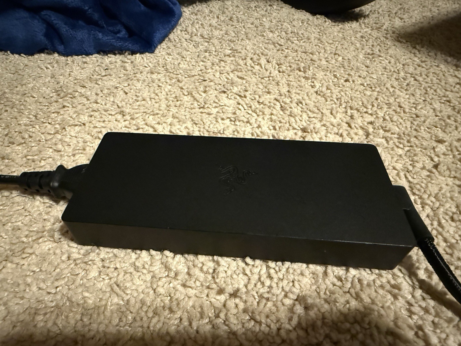 Razer Blade 16 OLED i9-14900HX, 32GB/2TB, RTX 4080, QHD+ 240Hz Gaming Laptop
