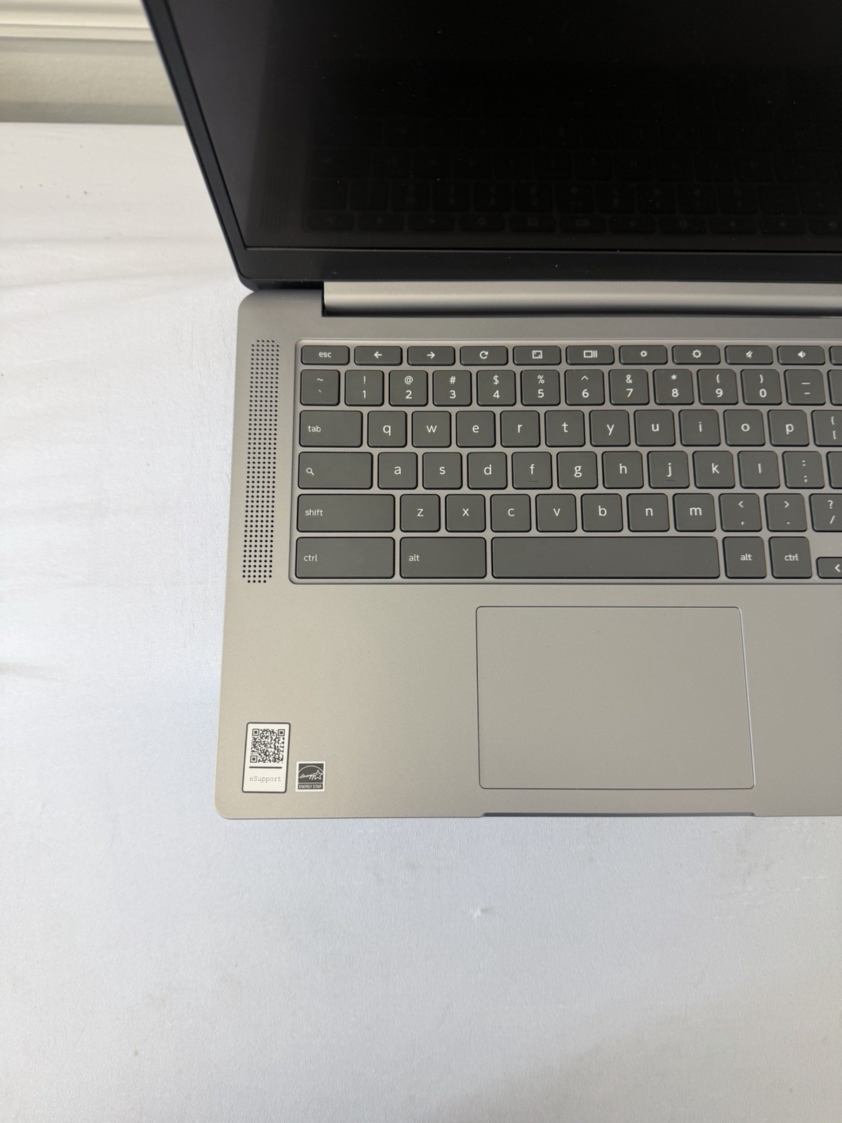 Lenovo Chromebook Ideapad 3-14M836 Laptop – Good Screen-MediaTek MT8183-Read Des