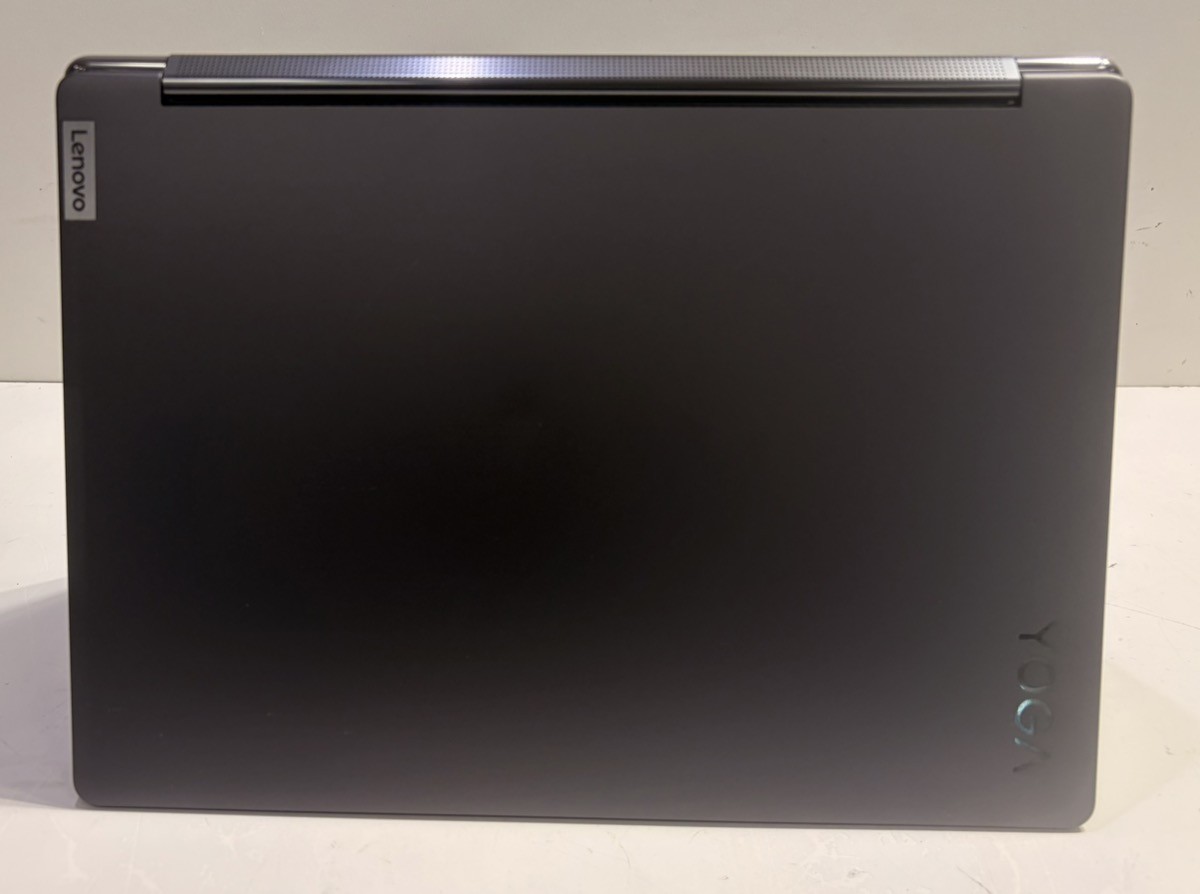 LENOVO YOGA 9 14IRP8 W/CHRGR WITH SCUFFS (P11036310)