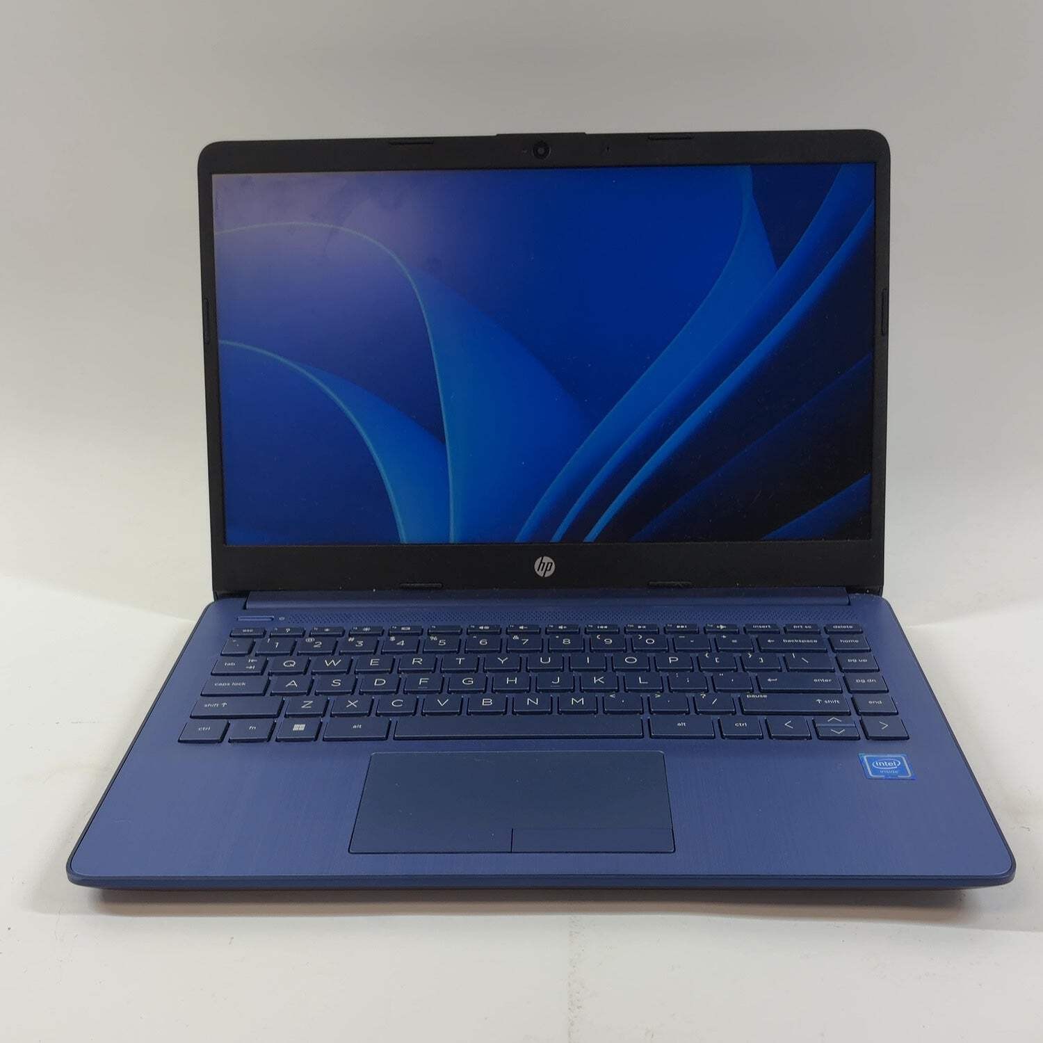 HP Laptop 14-CF2111WM 14″ Celeron N4120 1.1GHz 4GB RAM 64GB SSD