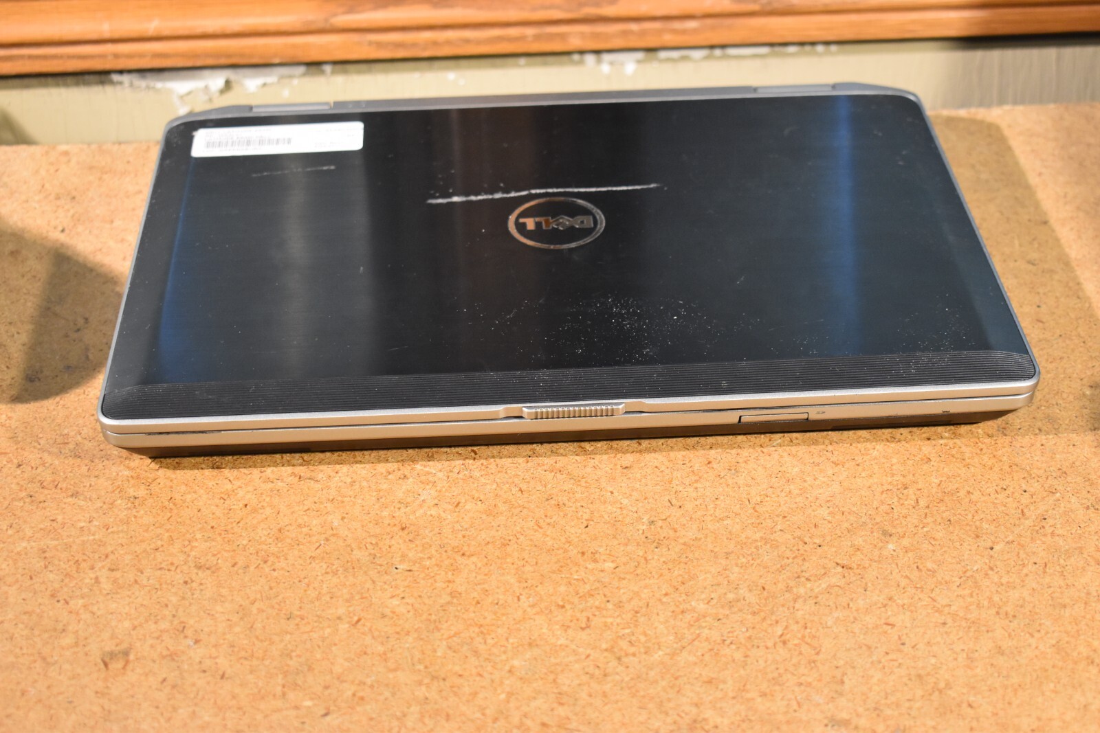 Dell Latitude E6420 Intel Core i5-2520M 4GB RAM 320GB HDD Windows 7 32bit Webcam