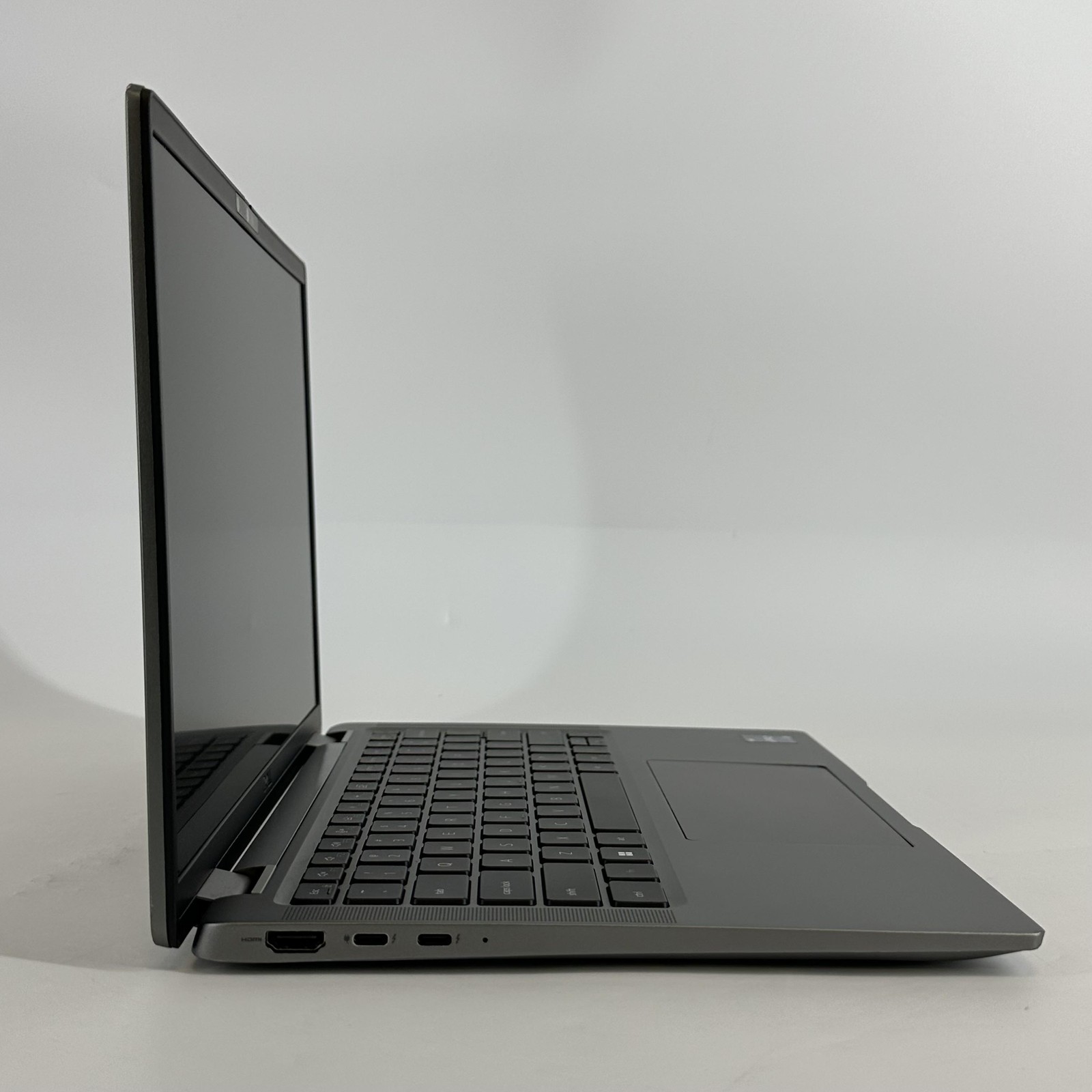 Dell Latitude 7440 14 QHD+ TOUCH 1.9 GHz i7-1370P 32GB 1TB SSD Good BENT FRAME