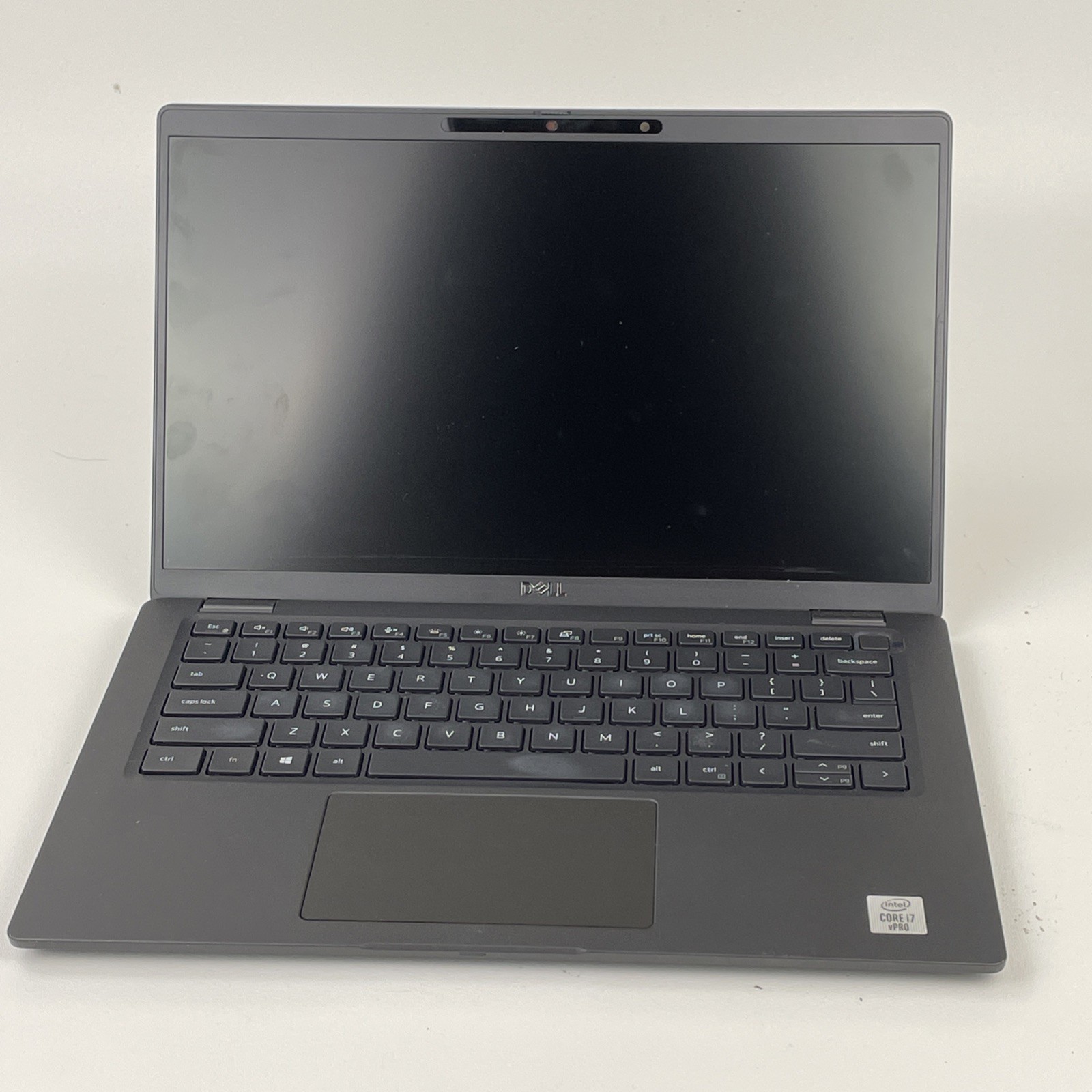 Dell Latitude 7410 Laptop i7 16GB RAM 238GB SSD 14″ FHD Touchscreen Win 11 Pro