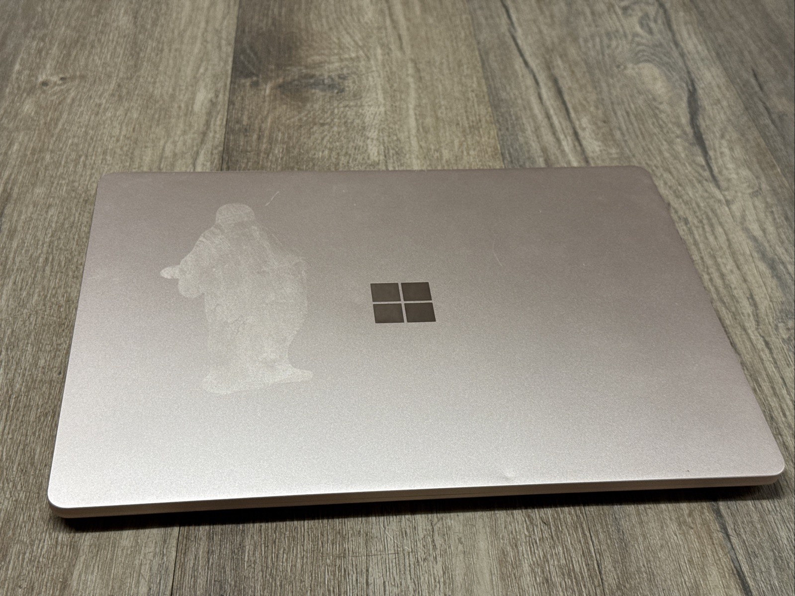 Microsoft Surface Laptop Go 1943 12.4″TOUCH i5-1035G1 1GHz 8GB 128GB Win 10
