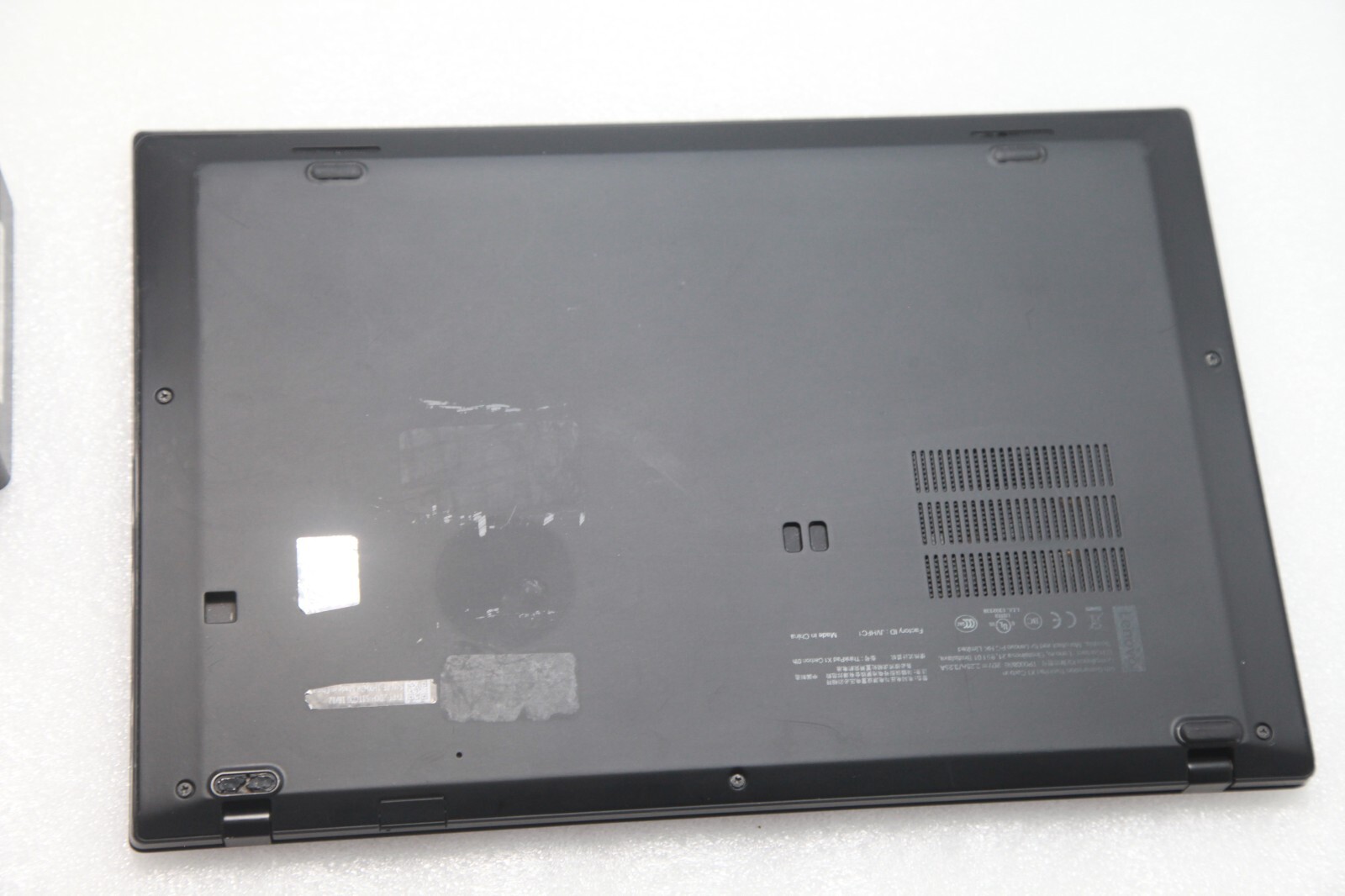 Lenovo ThinkPad X1 carbon 6th gen 14” | i5-8250U | 256GB SSD|8GB|FHD IPS Win11P