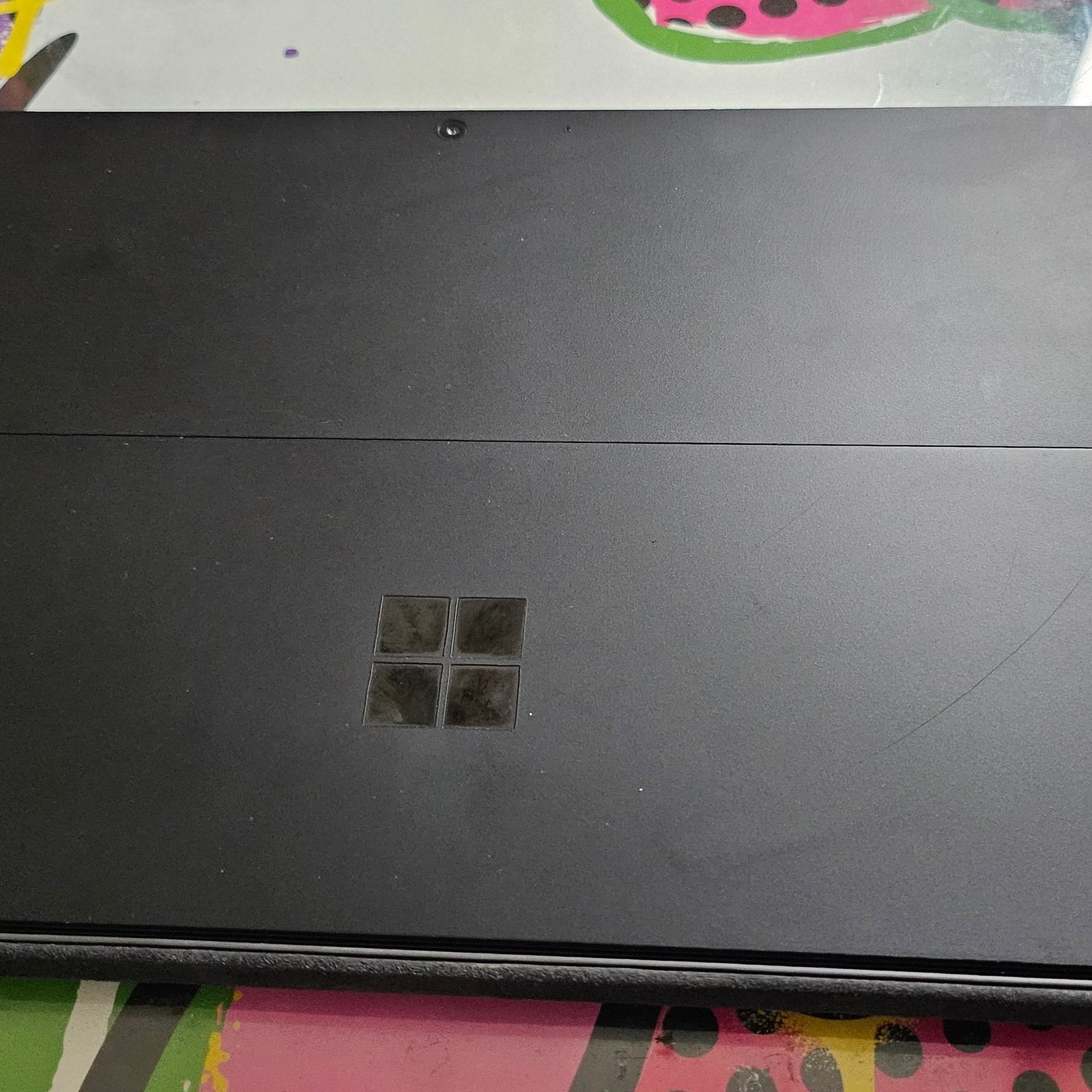 Microsoft Surface Laptop Intel Core i7 16GB RAM 512GB