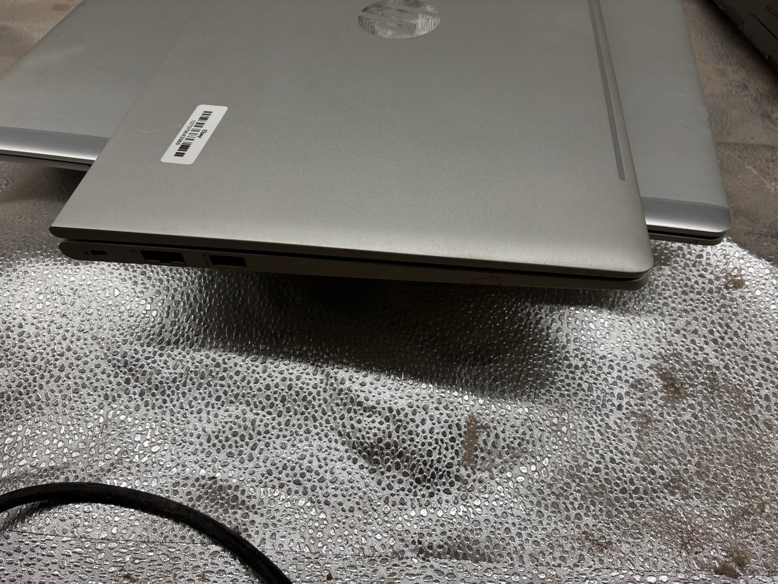 HP HP ProBook 440 G8 Notebook PC i5-1135G7 2.40 GHz 16GB RAM No SSD