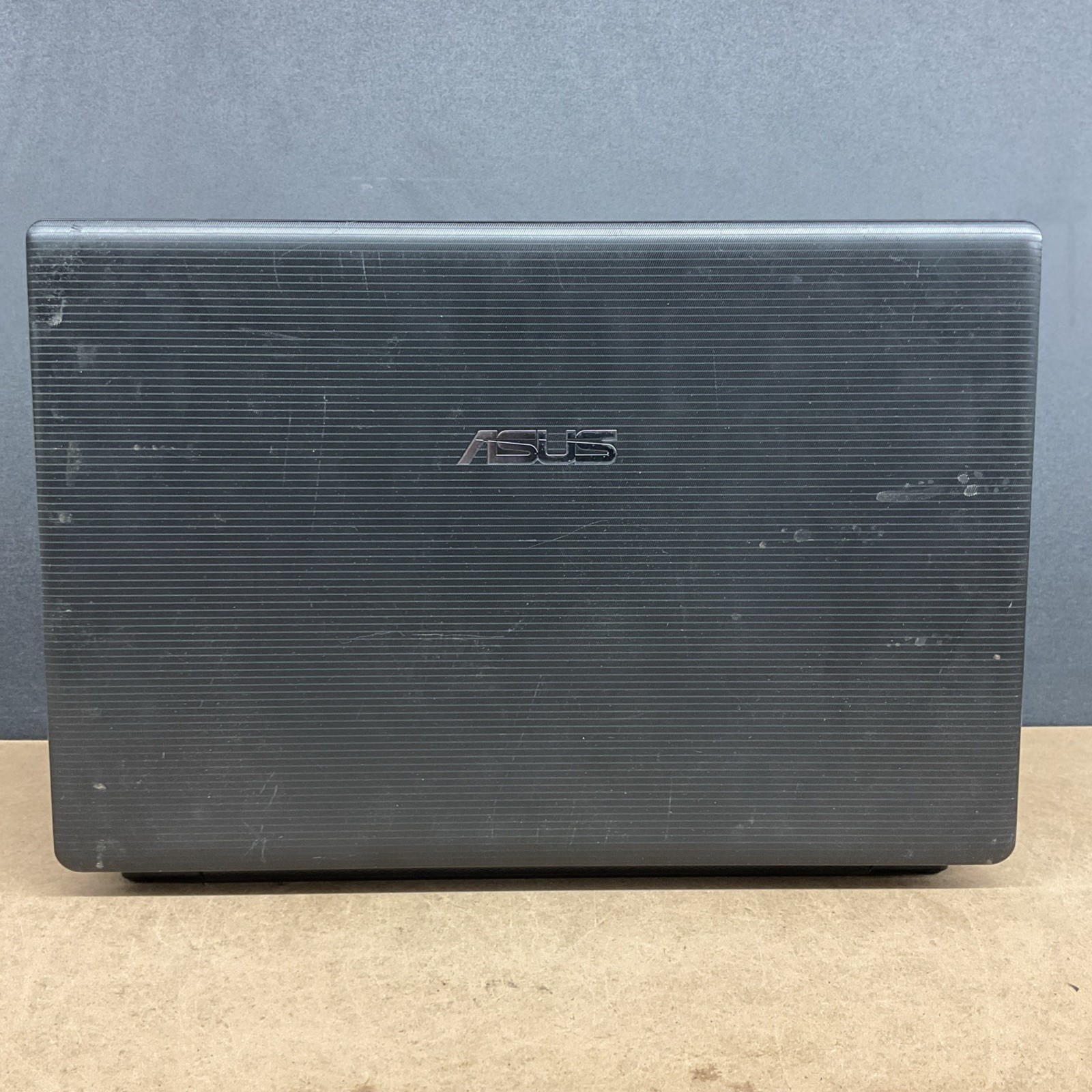 ASUS X55C Laptop Intel Pentium B980 4GB RAM – Broken Untested