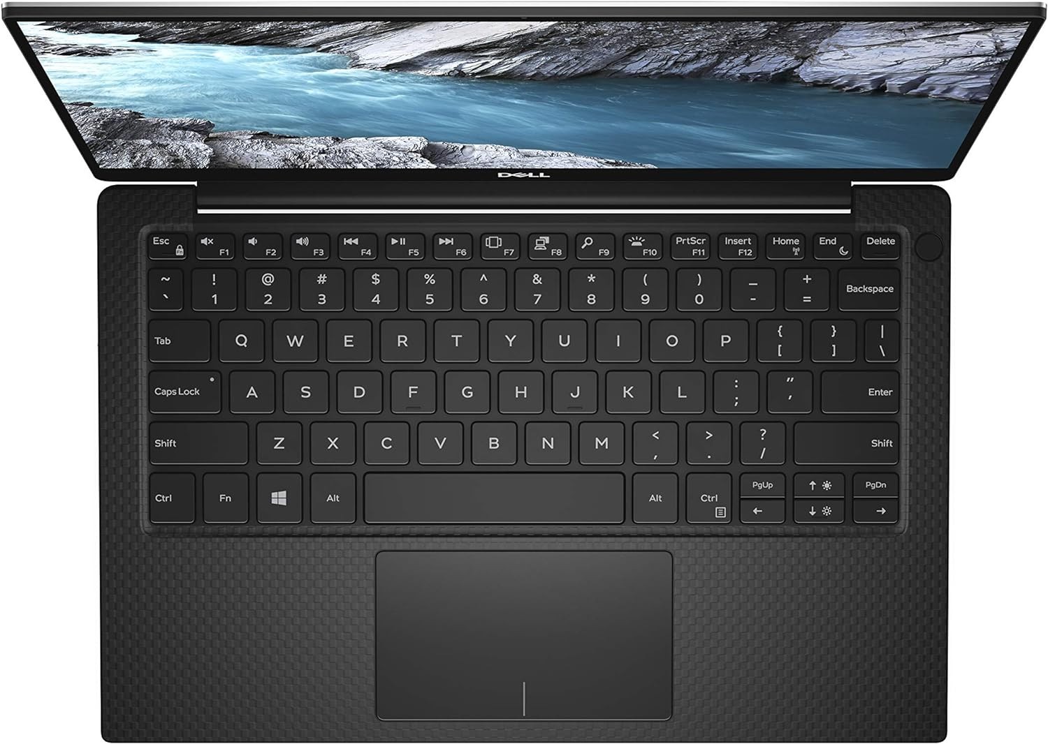 13″ Dell XPS Laptop PC: Intel i7 Hexa-Core! 16GB RAM – 256GB SSD! Windows 11 Pro