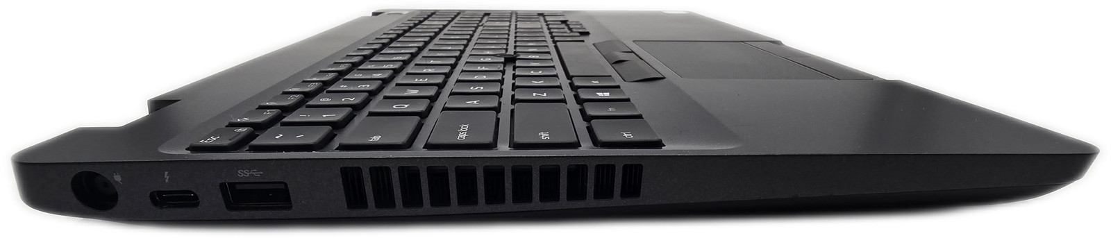 Dell Precision i9 9th Gen 1TB SSD 16GB RAM Windows 11 Home Keyboard Assembly