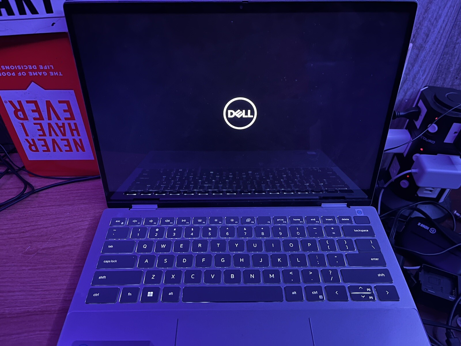 Dell Inspiron 7420 14″ (512GB SSD, Intel Core i7 12th Gen., 4.70 GHz, 16GB)…