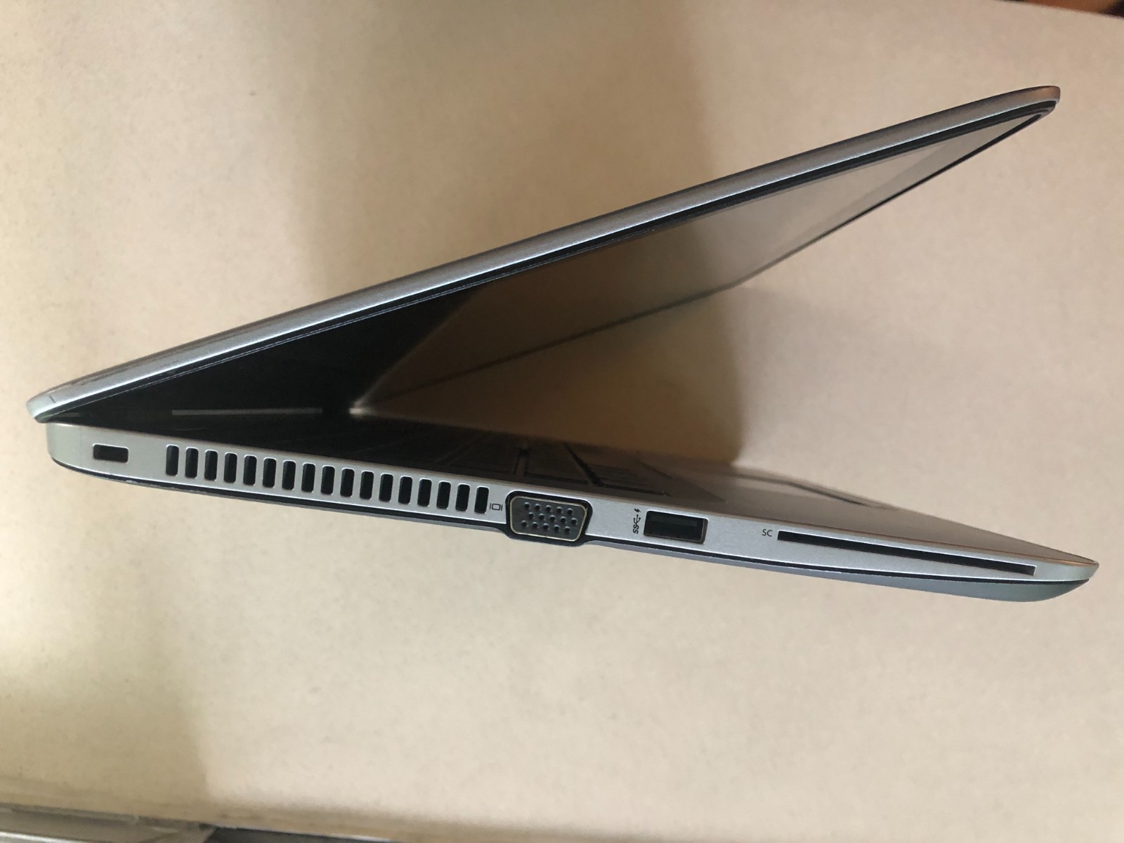 HP EliteBook 840 G3, Windows 11 Pro, 32GB Ram, 1TB SSD, MS Office