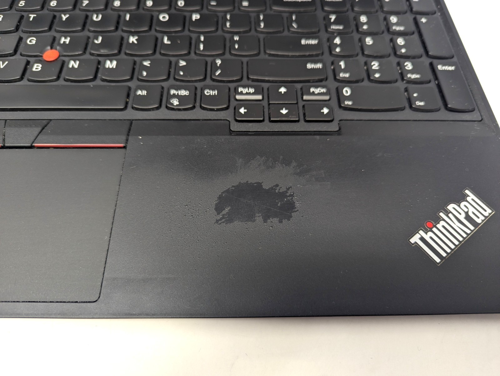 Lenovo ThinkPad T15 Gen 2i – Intel Core i5-1135G7 16GB RAM 128GB SSD No OS/AC