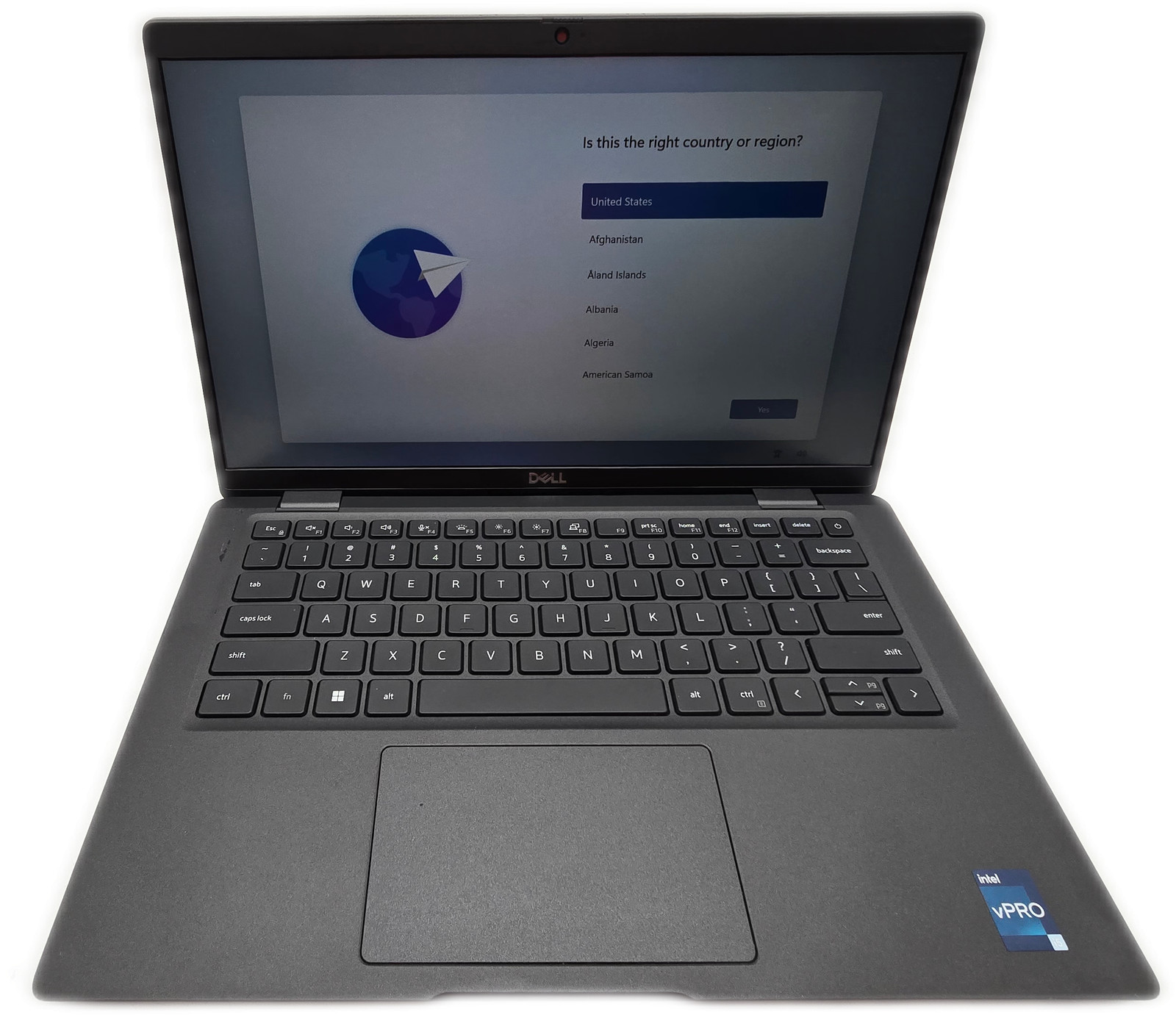 Dell Latitude 7430 i5-12th Gen 16GB 256GB SSD Windows 11 Home