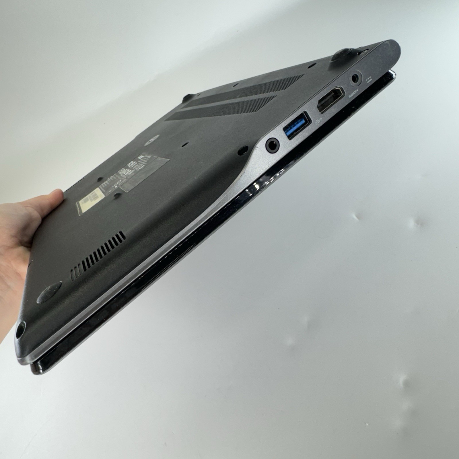 Acer Chromebook C720 ZHN For Parts Repair Untested