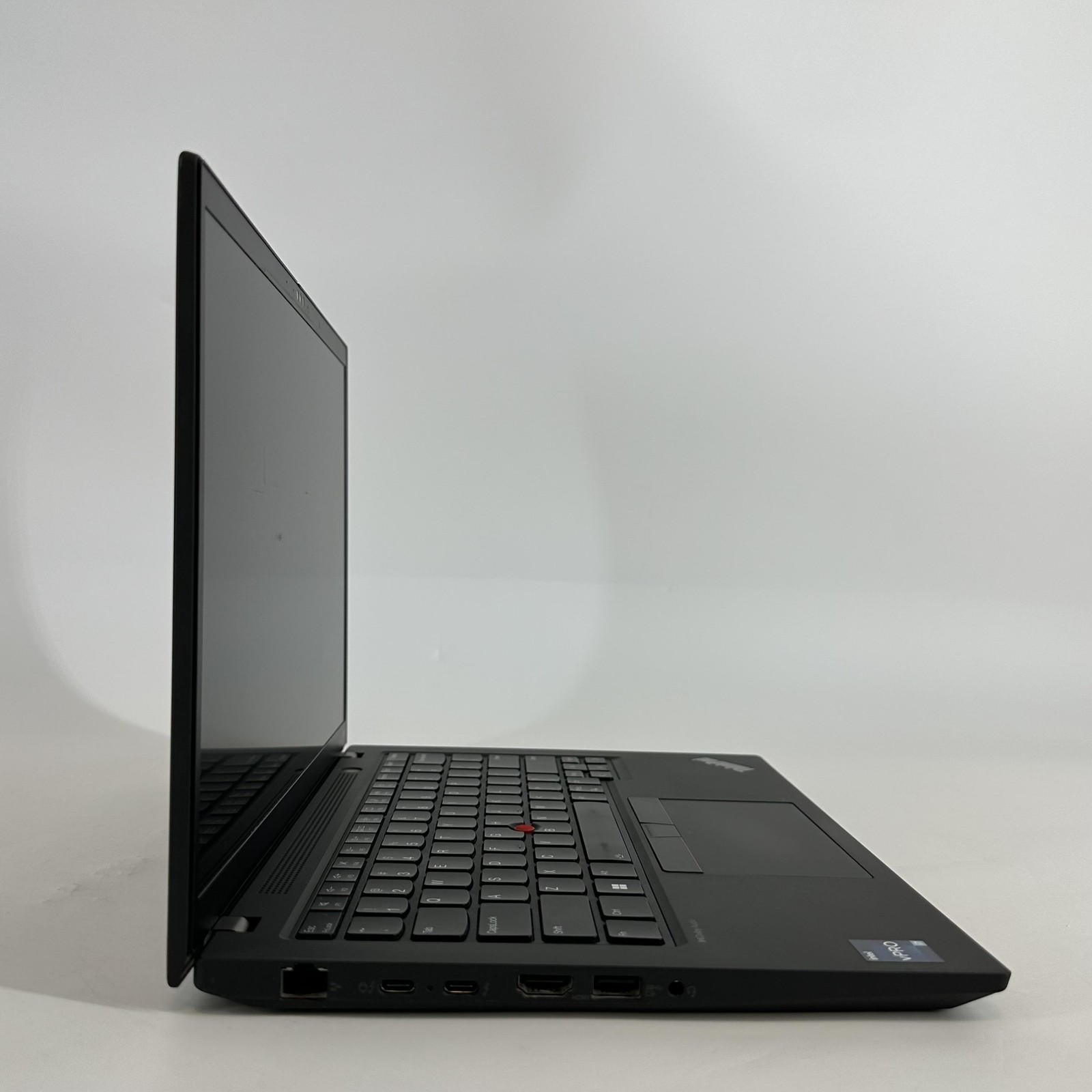 Lenovo ThinkPad P14s Gen 4 FHD+ 1.9 GHz i7-1370P 32GB 512GB SSD RTX A500 Good
