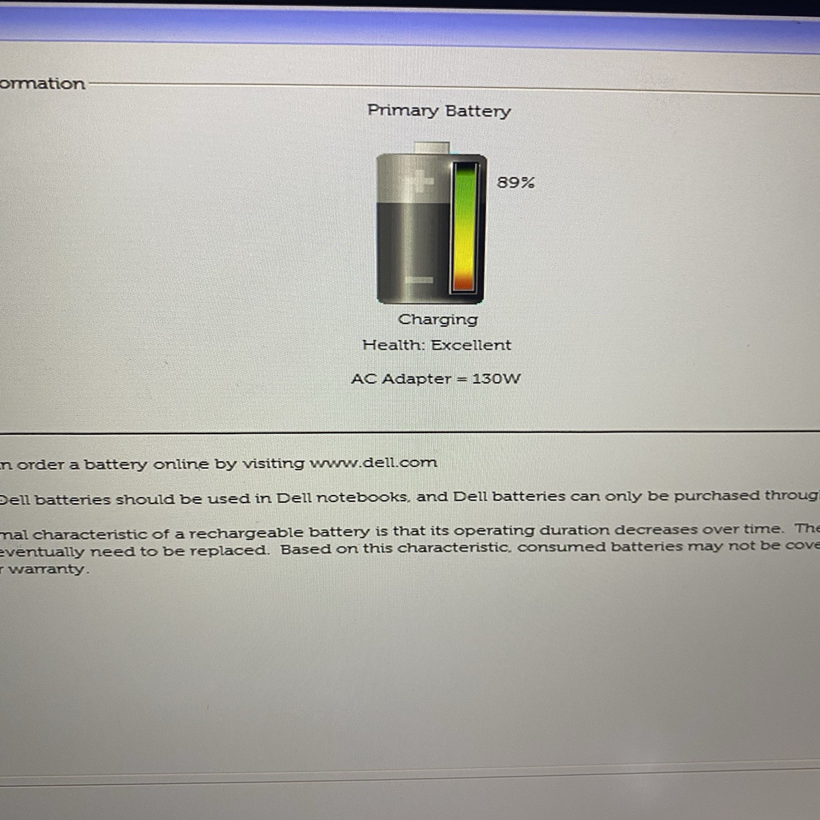 Dell Latitude 5400 Core i5-8365U 1.60GHz 16GB RAM 256GB NVMe SSD Windows 11 Pro