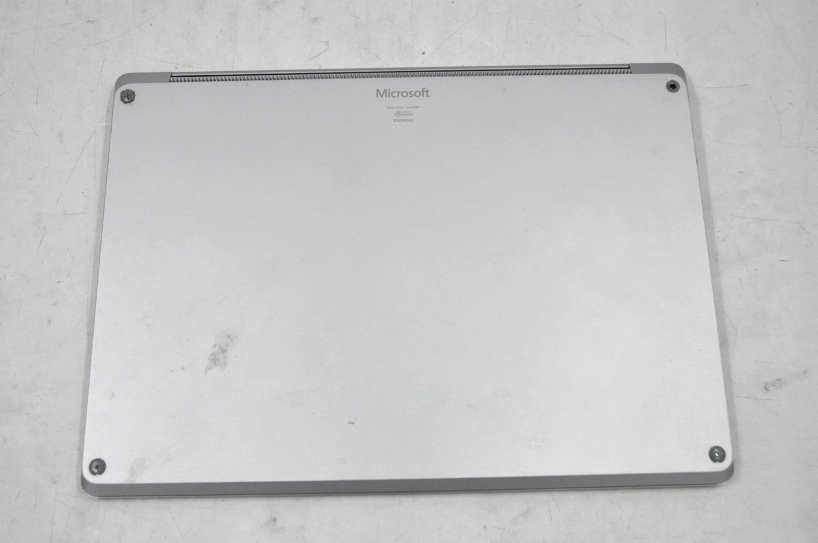 Microsoft Surface Laptop 3 Intel Core i5-1035G7 8GB RAM No SSD #1119