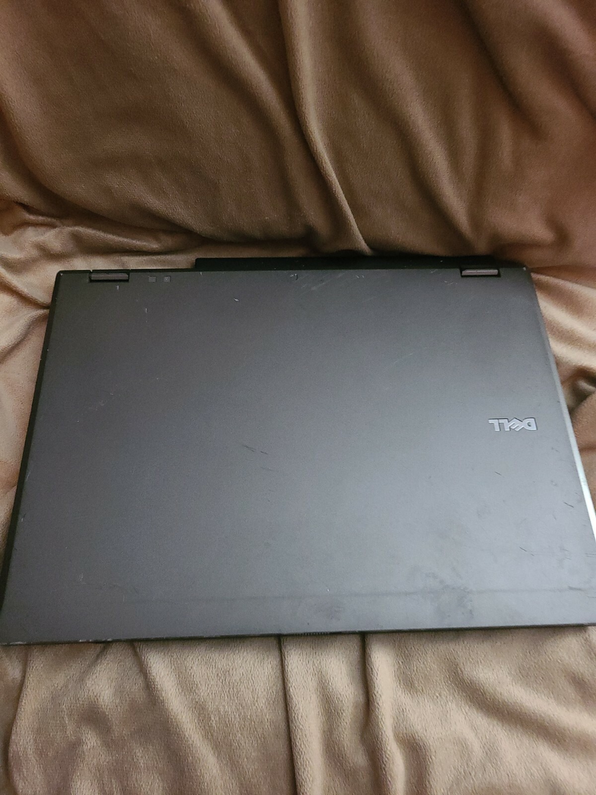 Dell Latitude E5410 i5-M450 4GB 2.4 Laptop Notebook NEEDS CHARGER