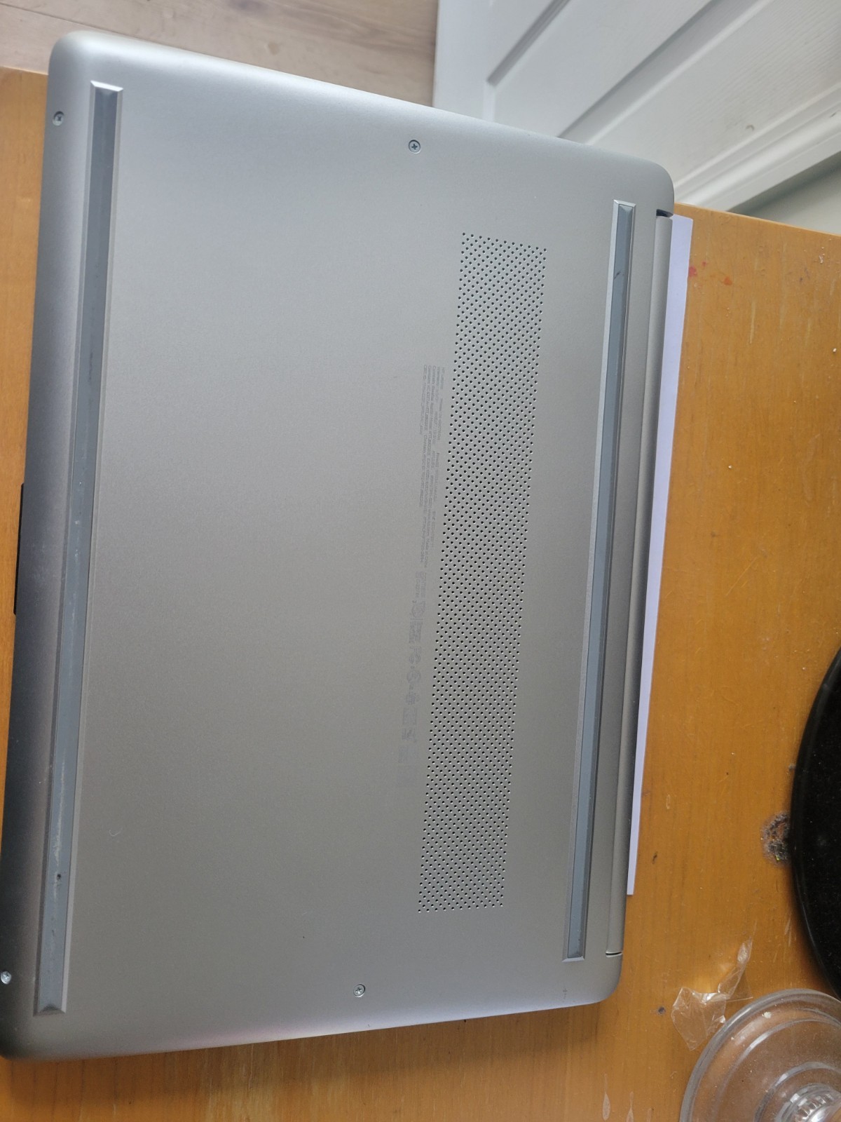 HP 14” HD Laptop, Intel Celeron N4120, 4GB RAM, 64GB eMMC, windows