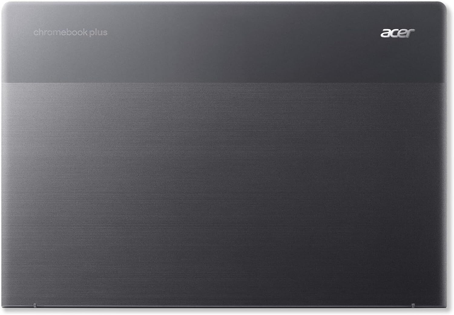 Acer Chromebook Plus514 14″ 8GB256GB AMDRyzen5 2.8GHz – Certified Refurbished