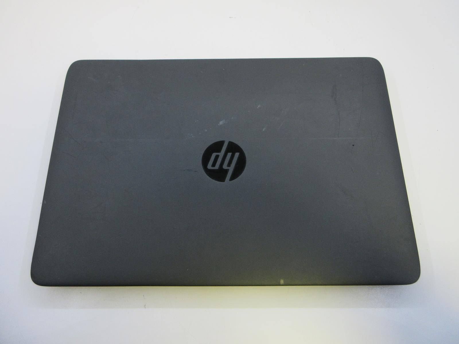 HP ELITEBOOK 840 G2 Laptop w/ Intel Core i5-5300U 2.30 GHZ + 8 GB No HD/Battery