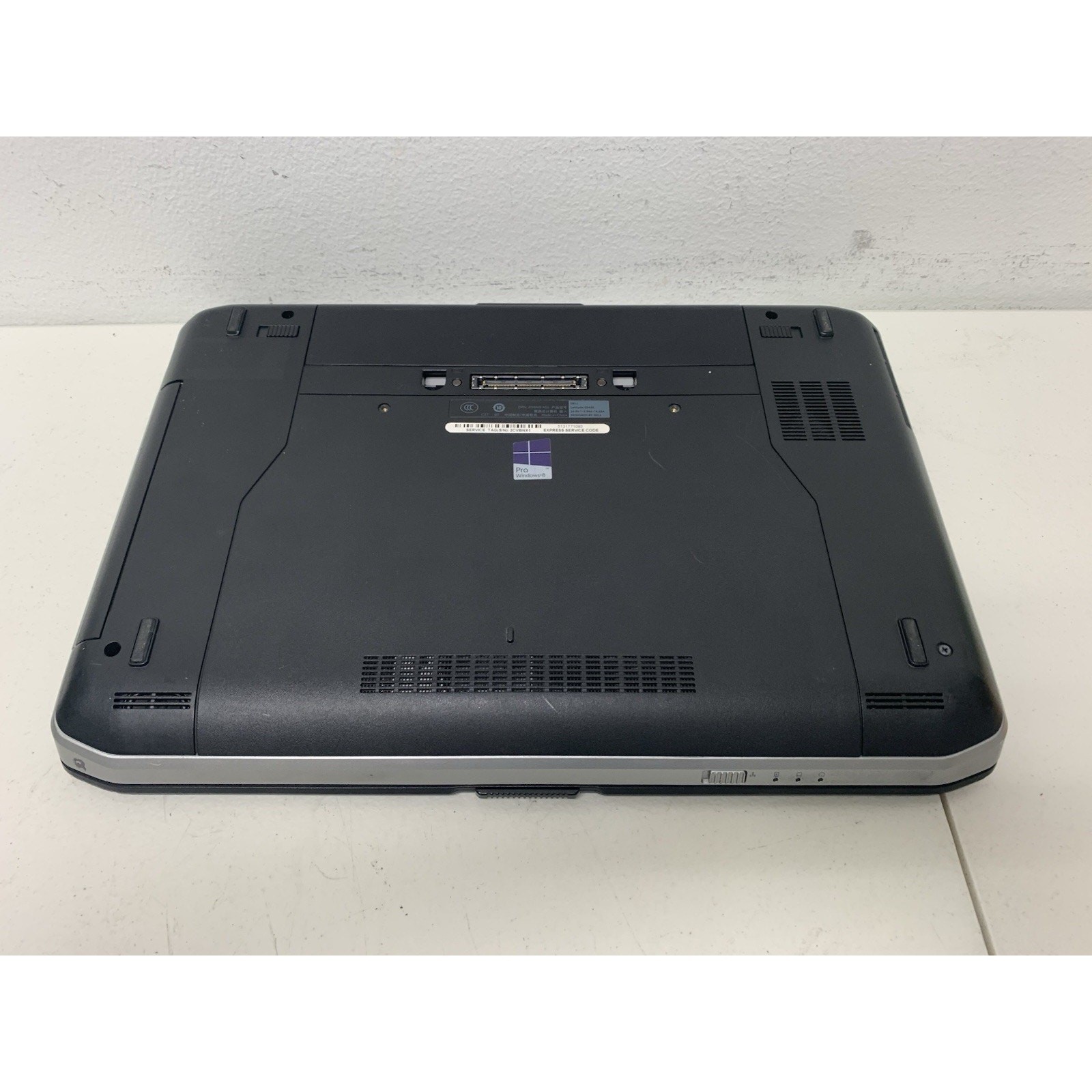 Dell Latitude E5430 14″ Intel i3-3230M@2.60Ghz, 4GB Ram, 120GB, Win 10 Pro