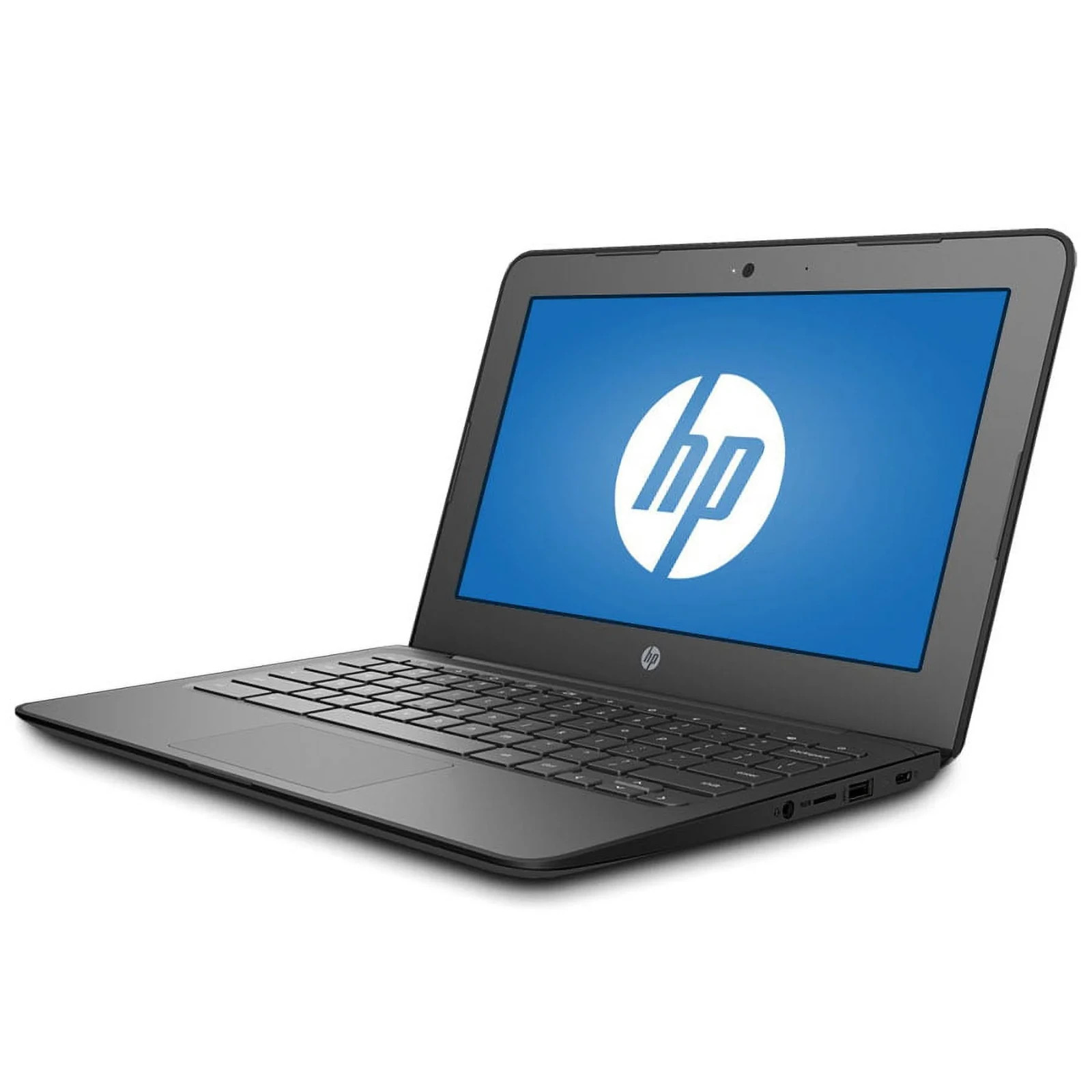 Restored HP Chromebook 11A G6 Education Edition 11.6″ A4 9120C 4 GB RAM 16 GB SS
