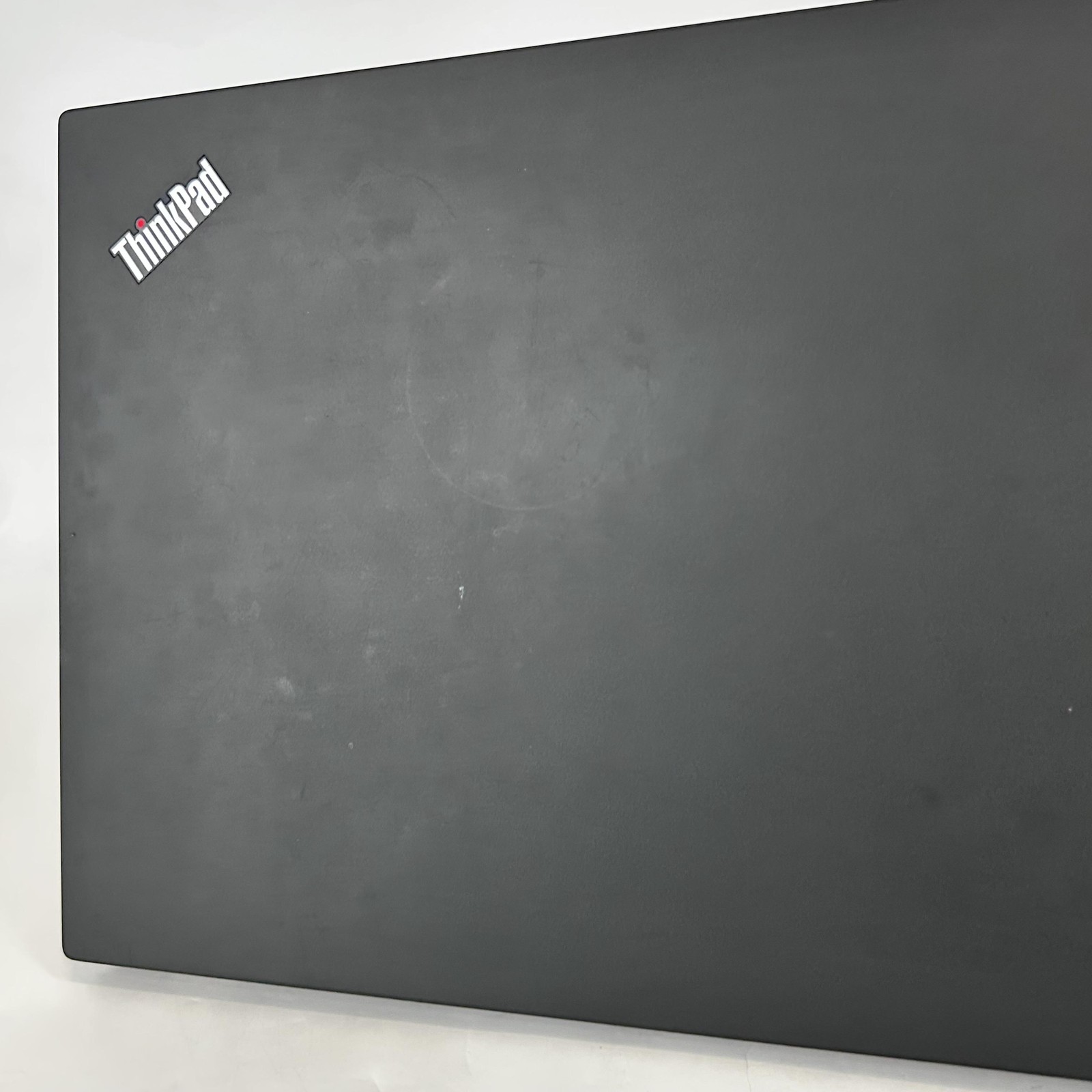 Lenovo ThinkPad L15 Gen 1 2020 Black FHD i7-10510U 1.80GHz 16GB 512GB SSD Good
