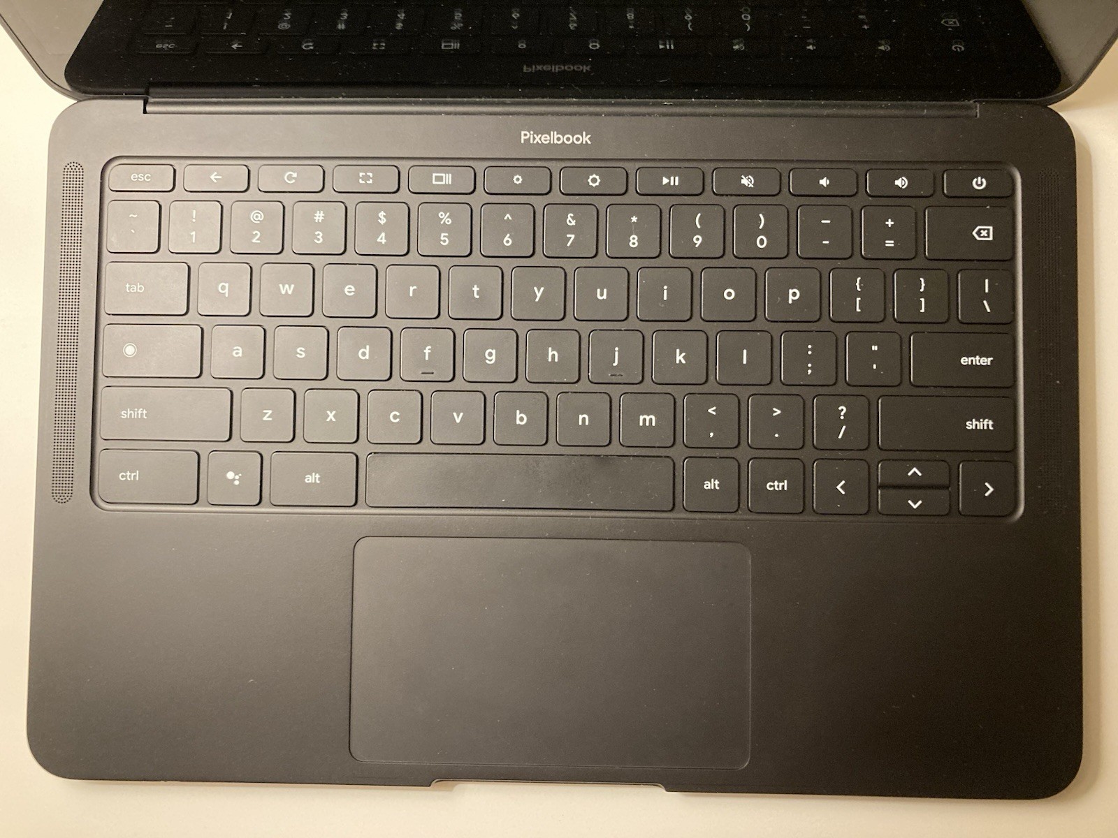 Google Pixelbook Go 13.3″ (G021A) 2019 Laptop – FOR PARTS / NOT WORKING No Power