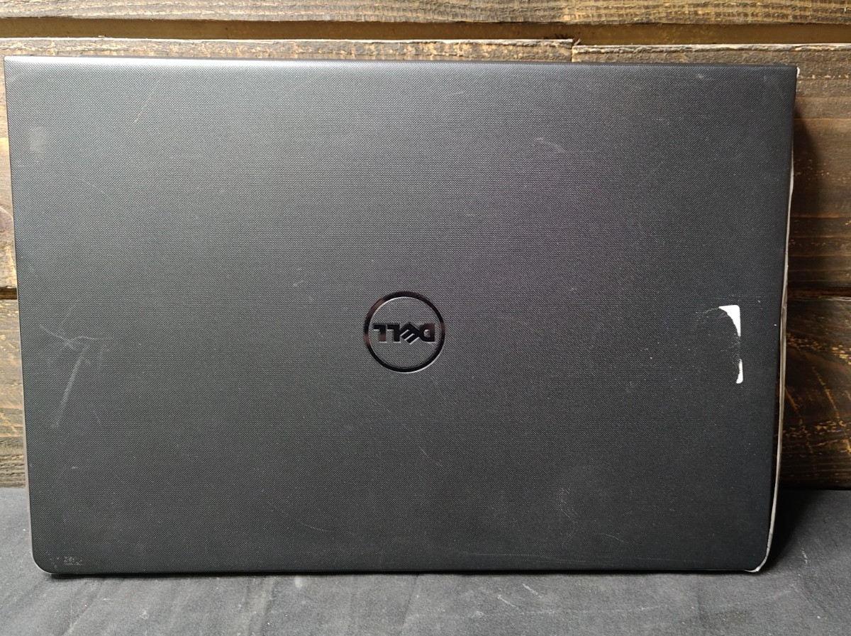 Dell Inspiron 15 3000 Laptop A6-9200 Radeon R4 GPU 500GB SSD 16GB RAM