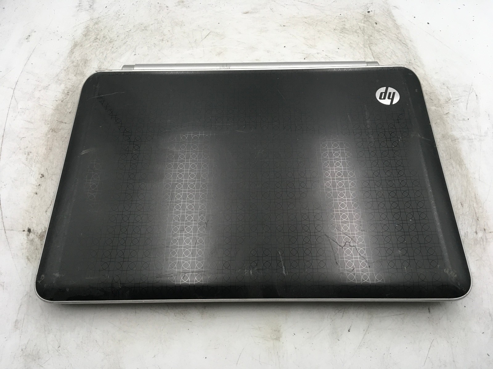 HP PAVILION DM1 – BOOTS TO BIOS – AMD E 350 – NO RAM – 11″ – READ DESCRIPTION-BB