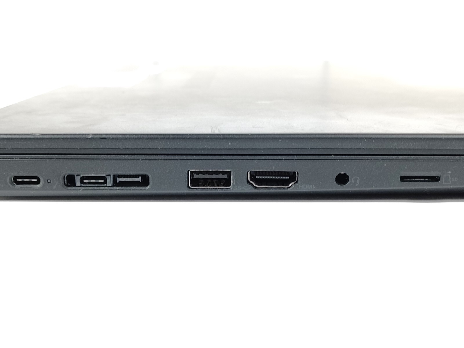 Lenovo ThinkPad P53s i7-8565U 16GB RAM 512GB SSD NvidiaGPU Win11 Pro Touchscreen
