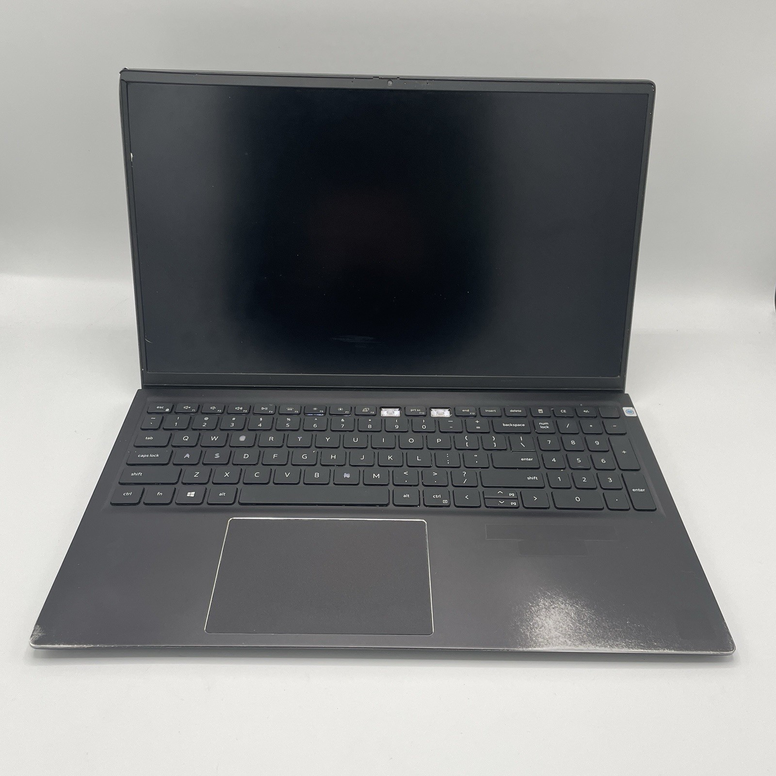 Dell Vostro 15 5510 i5-11300H 8GB RAM 256GB SSD Windows 11 Pro – READ