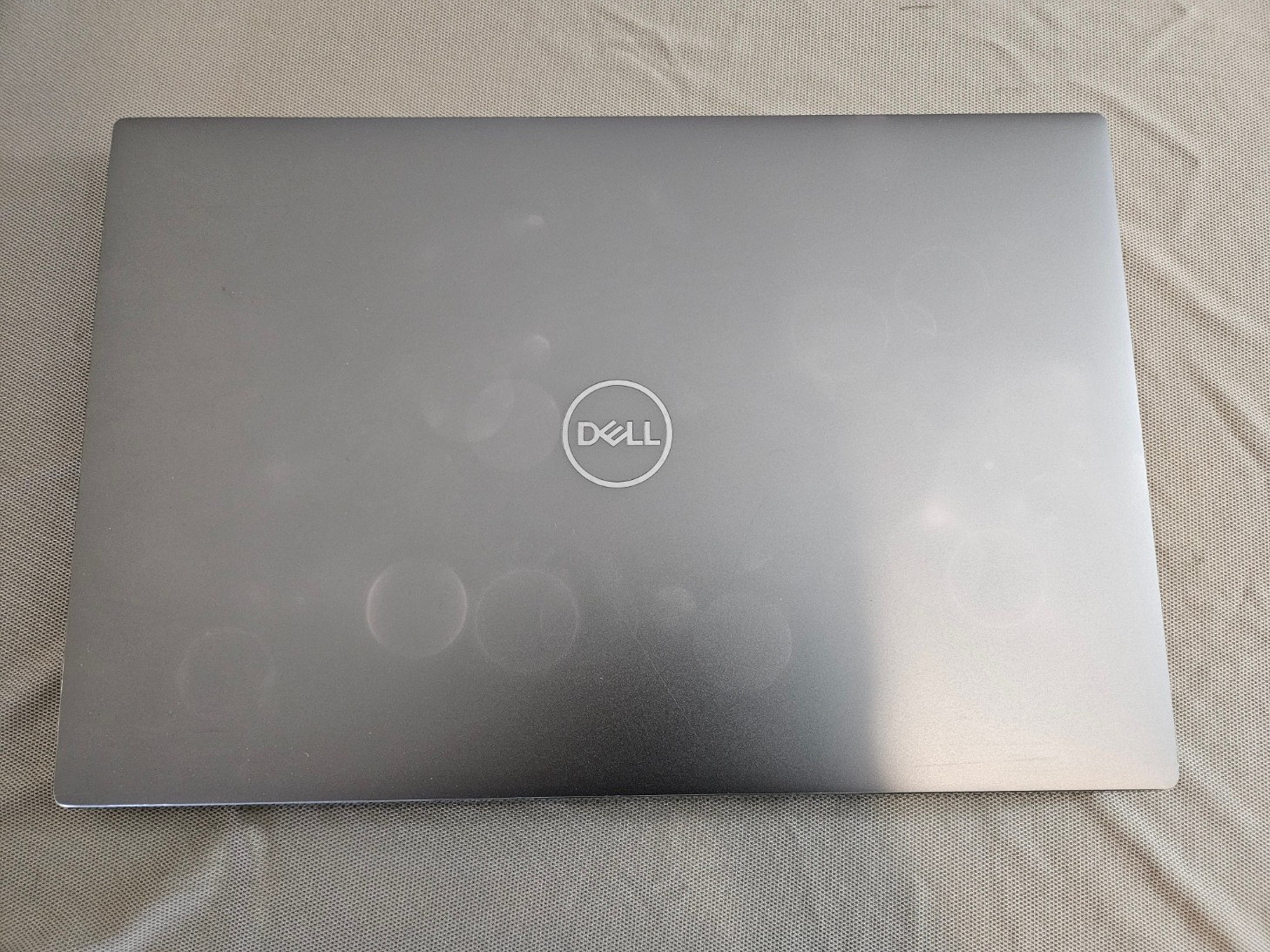 Dell Precision 5560 Workstation i7-11850H 32GB 512G T1200 FHD+ IR FP Backlit TB3