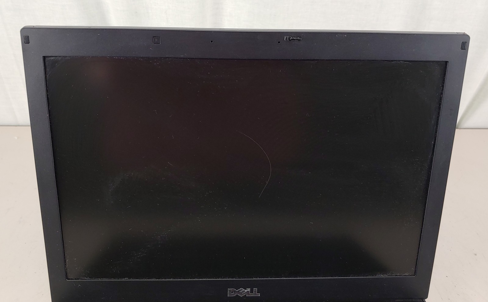 Dell Latitude E6410 Laptop i5 4GB 320GB HDD Windows 10 Pro