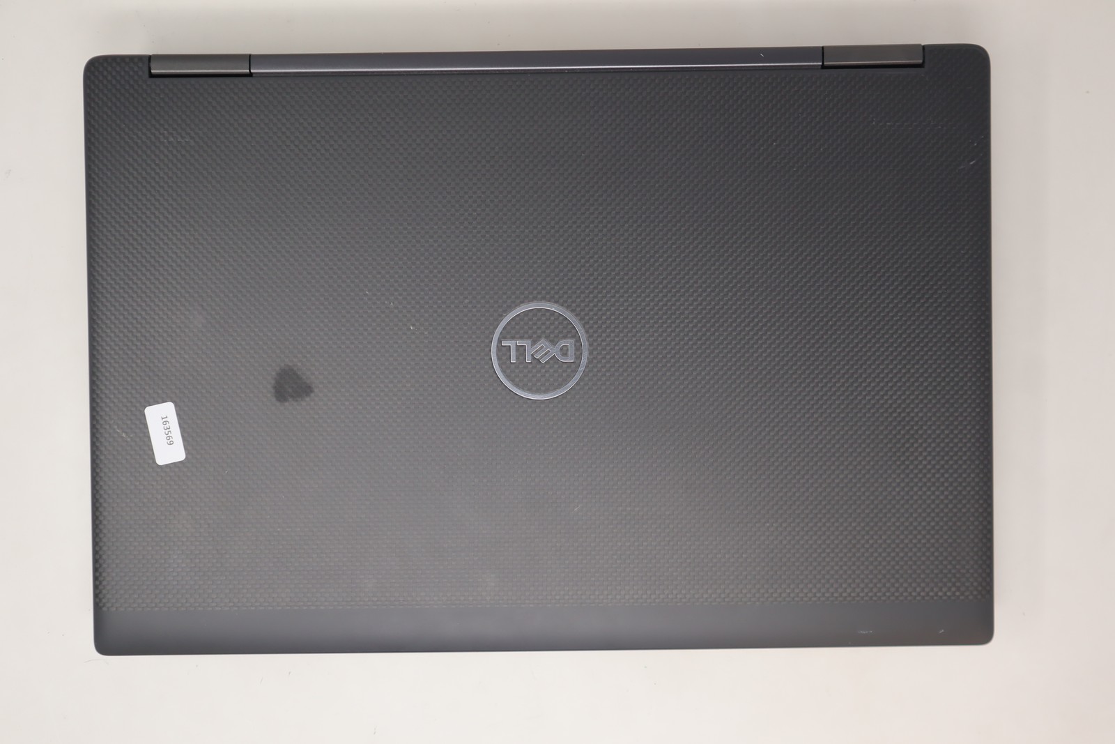 Dell Precision 7540 Laptop Intel Core i9 9th Gen 32GB RAM 500GB NVMe Win 11 Pro