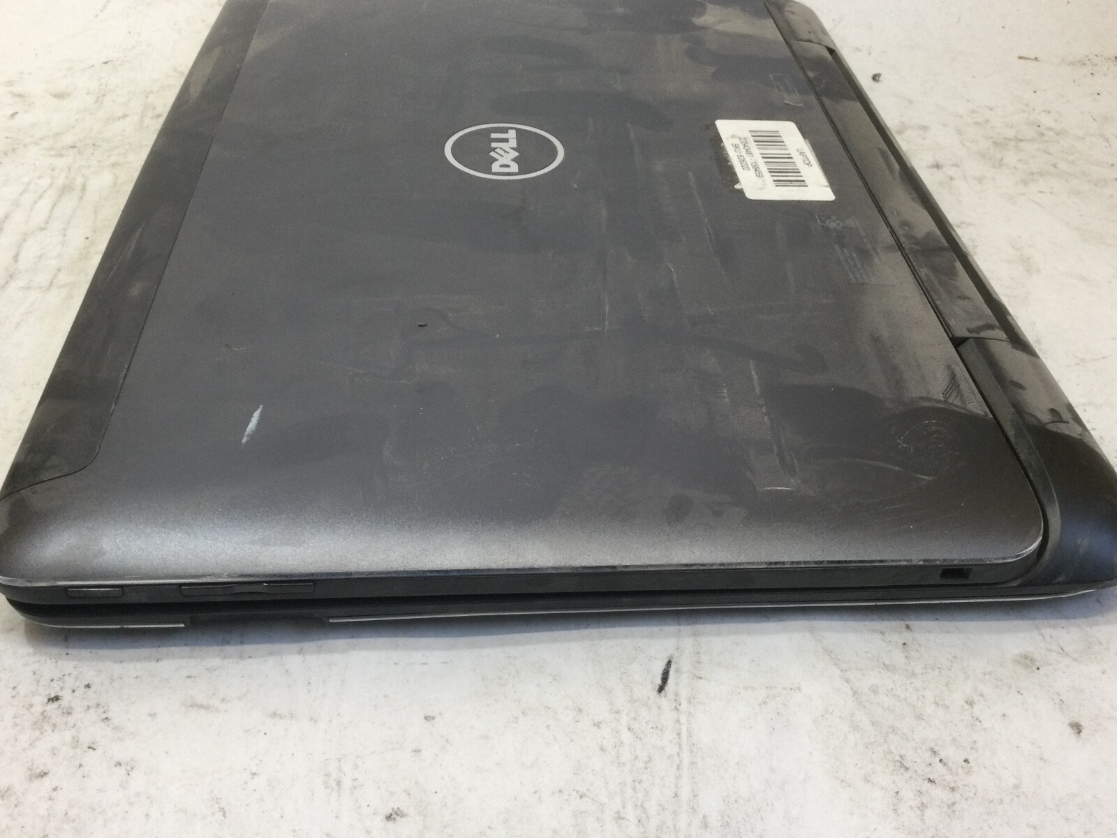 DELL LATITUDE 7350 = INTEL CORE M VPRO – 16GB RAM – FOR PARTS – READ DESCRIP -BB