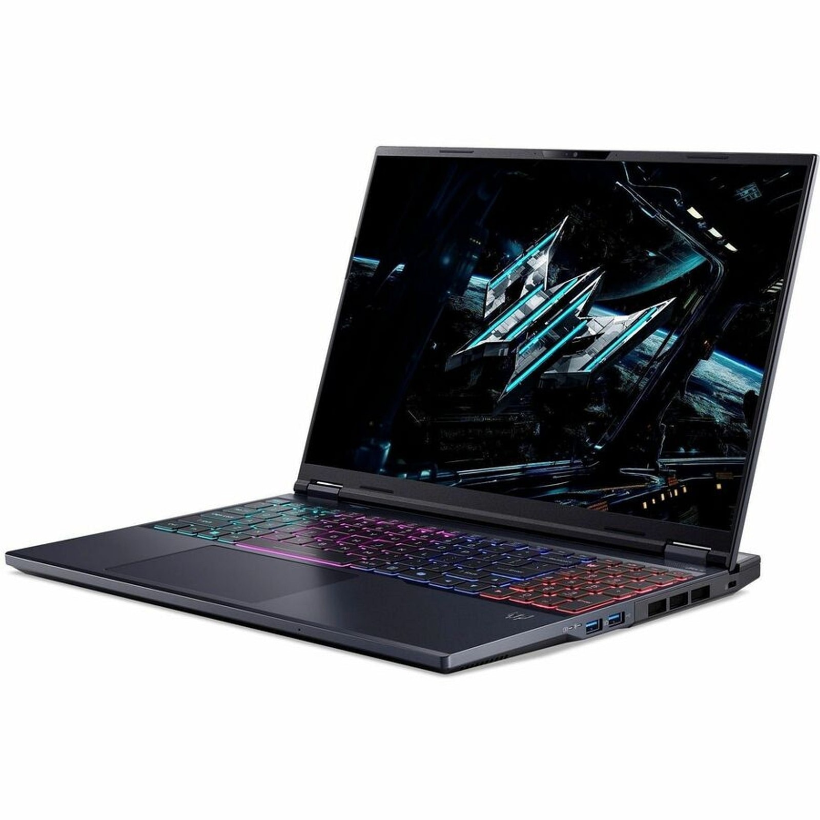 Predator Helios Neo 16 AI Core Ultra 9 32GB RAM 1TB SSD RTX 5070 Ti NH.U0UAA.004