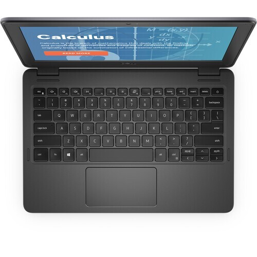 Dell Latitude 3120 11.6″ Pentium Silver N6000 1.1GHz 4GB RAM 128GB SSD P32T001
