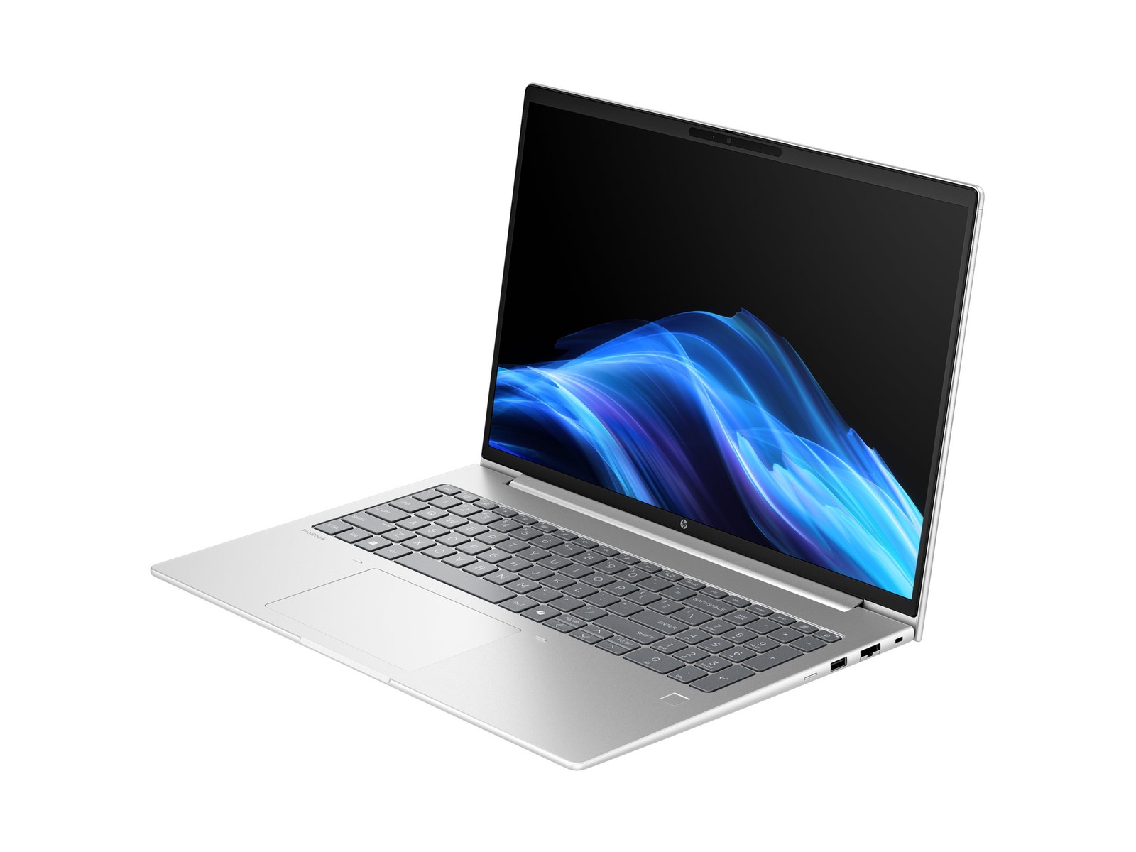 HP ProBook 4 G1a Notebook AI – AI PC – 16″ – AMD Ryzen 5 – 230 – 1 (BM2S8UT#ABA)