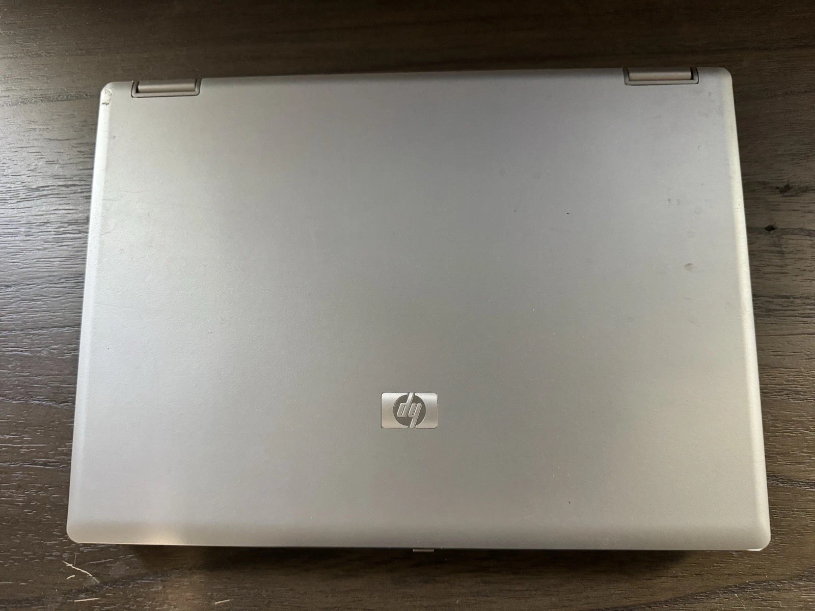 HP COMPAQ 6530B INTEL 2 DUO P8600 4GB RAM 120GB HDD Win 10 (unlicensed) Tested W
