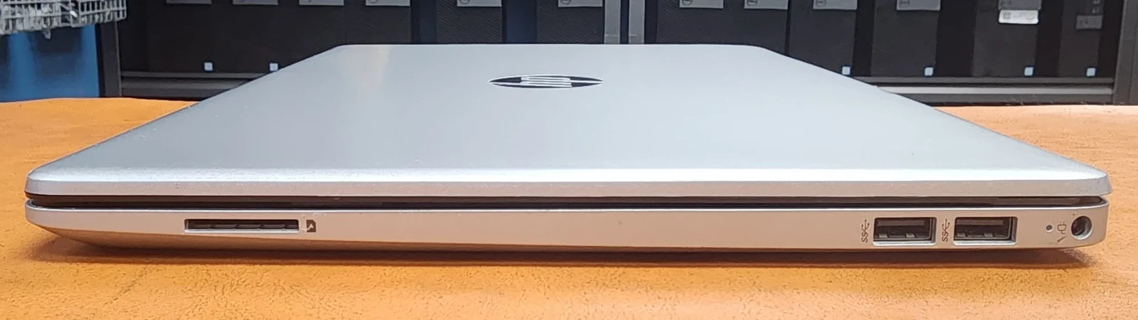 HP Laptop 15 – Intel Core i7-10th Gen, 512GB NVMe, 16GB PC4 RAM, Win 11