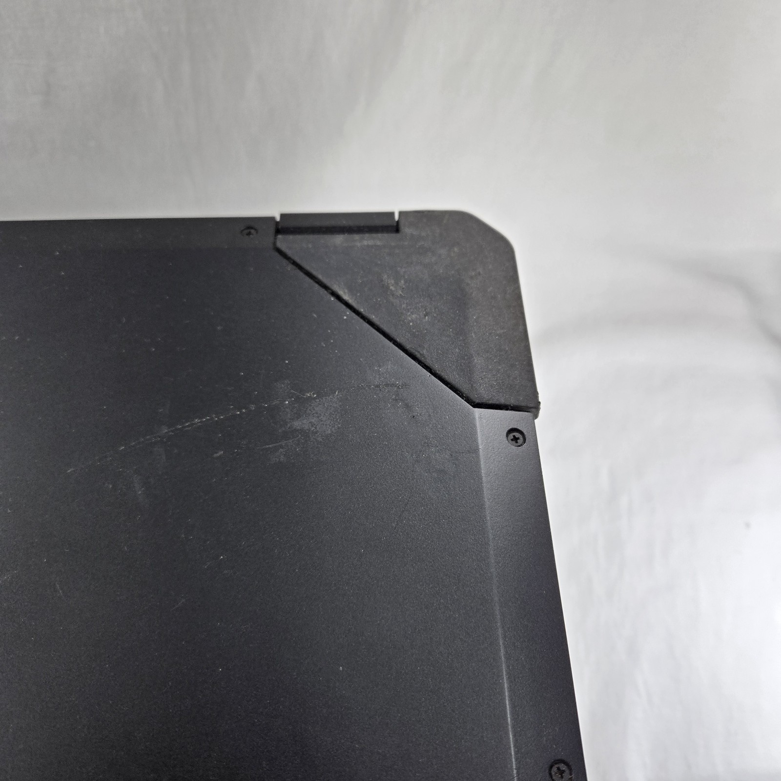 Lot of (4) Dell 14 Rugged 5404 i7-4650U 1.7GHz 8GB RAM No SSD/OS No Bat – READ